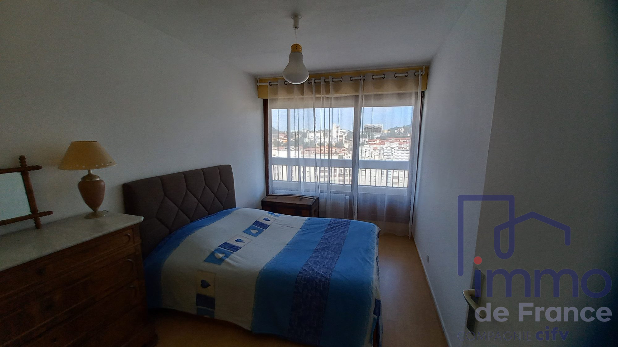 VENTE - Appartement - Saint-Étienne (42000) - 188000.00 €
