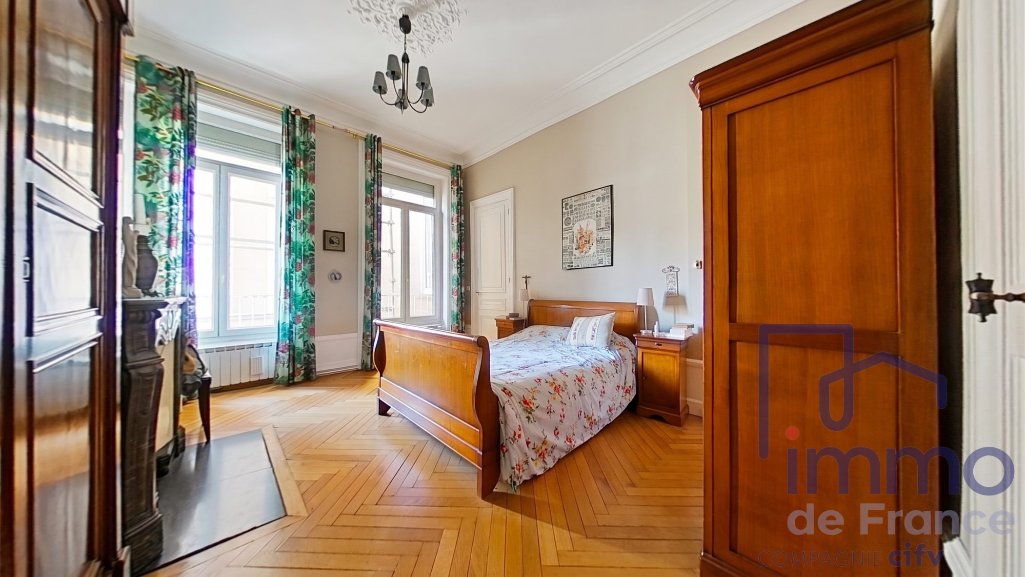 VENTE - Appartement - Saint-Étienne (42000) - 230000.00 €