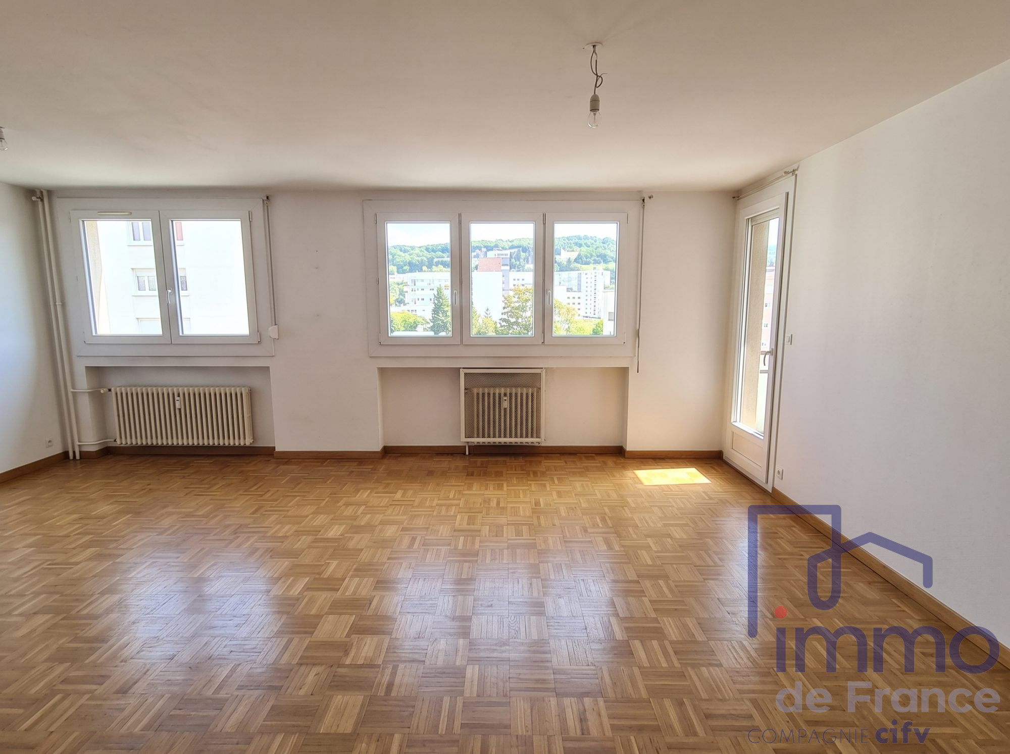 VENTE - Appartement - Saint-Étienne (42000) - 102500.00 €