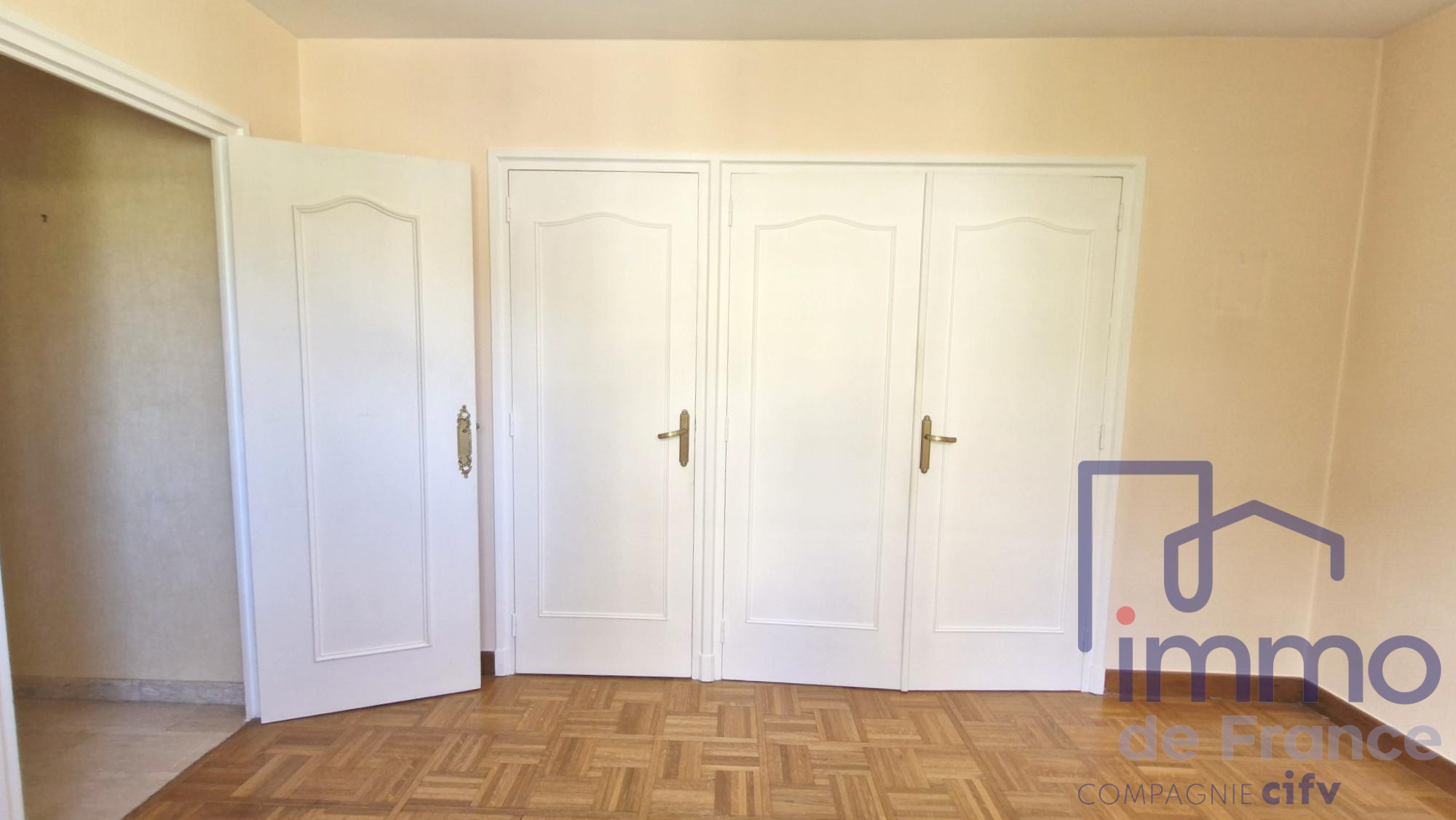 VENTE - Appartement - Saint-Étienne (42100) - 92000.00 €
