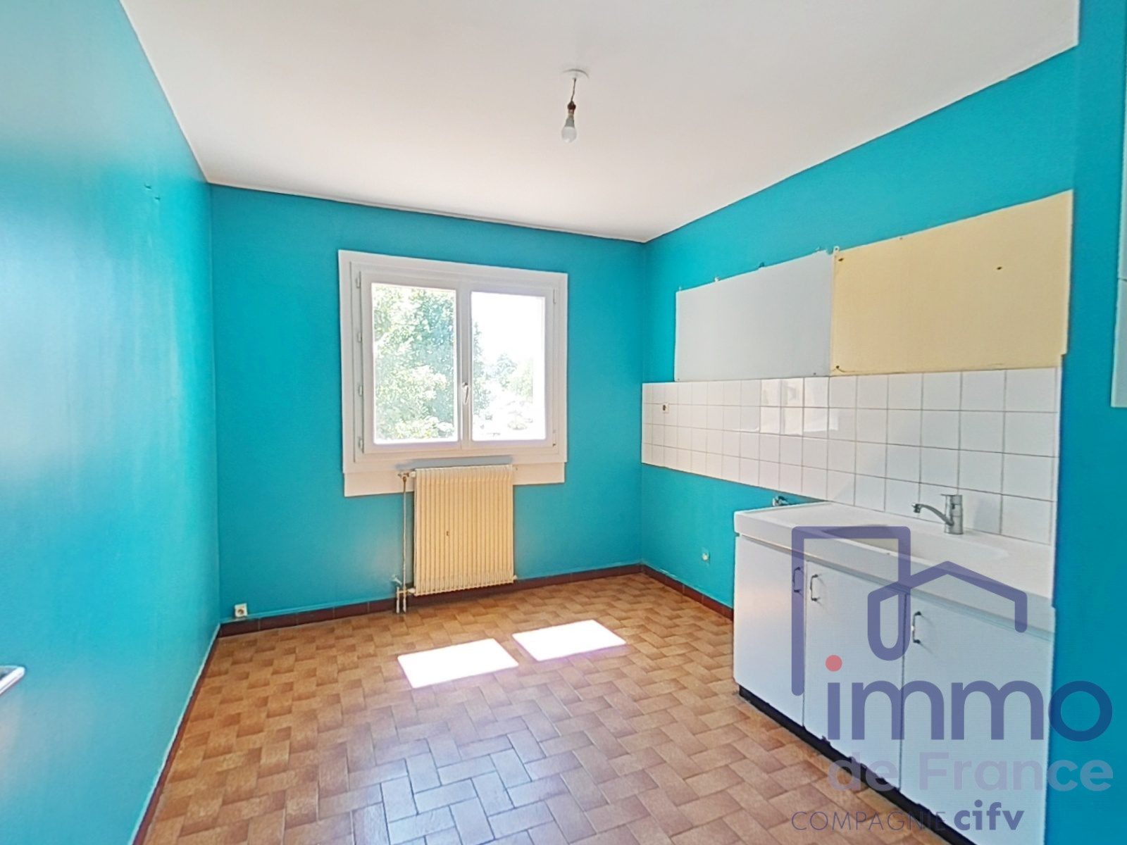 VENTE - Appartement - Le Puy-en-Velay (43000) - 139500.00 €