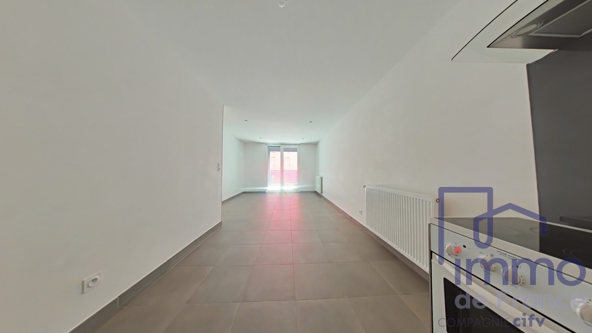 VENTE - Appartement - Saint-Étienne (42000) - 129000.00 €