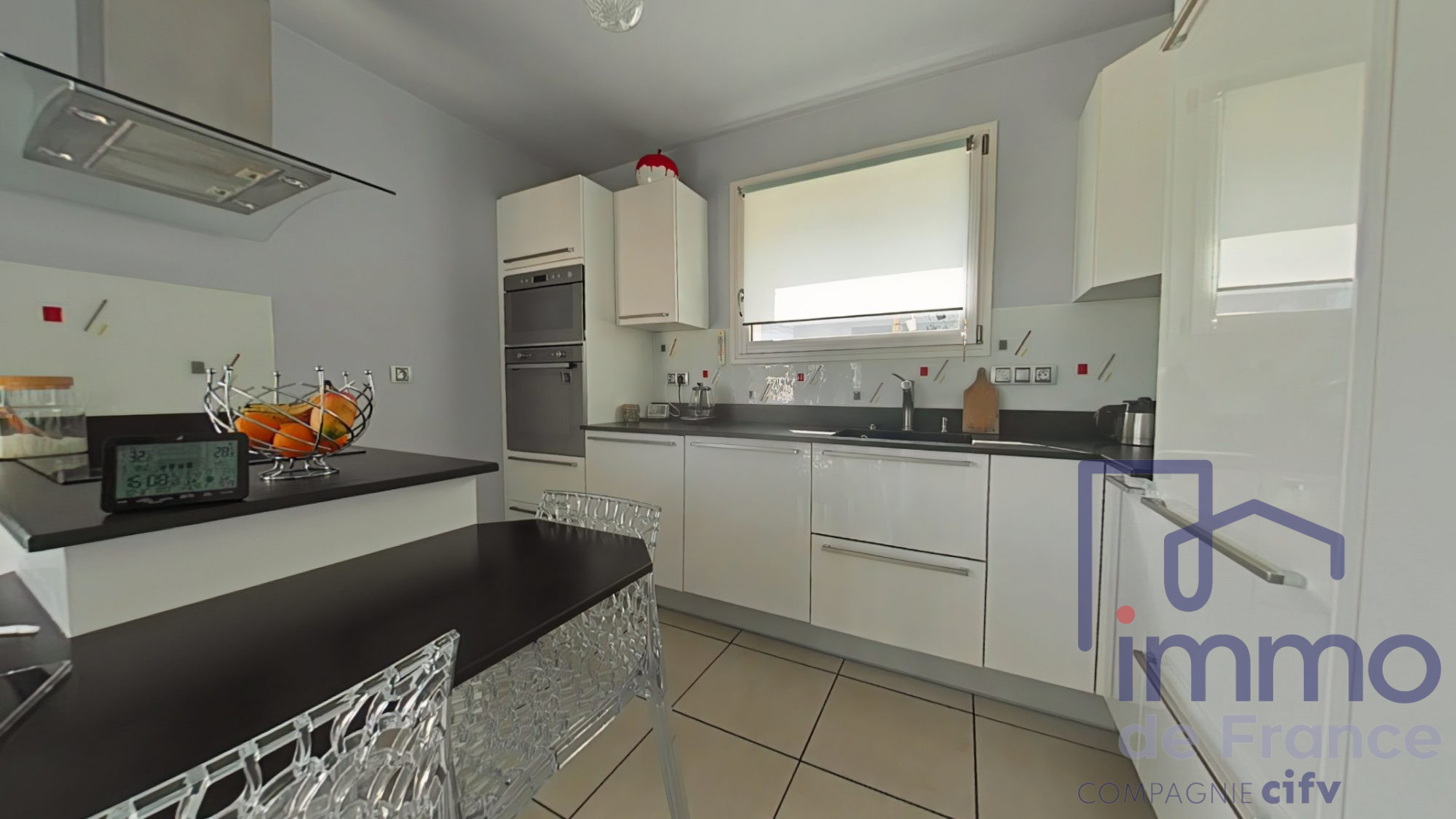 VENTE - Maison - Saint-Jean-Bonnefonds (42650) - 265000.00 €
