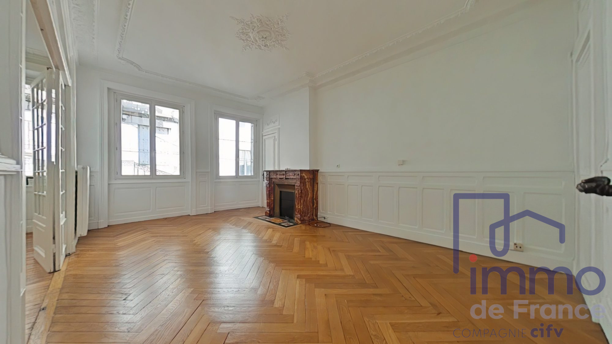 VENTE - Appartement - Saint-Étienne (42000) - 65000.00 €