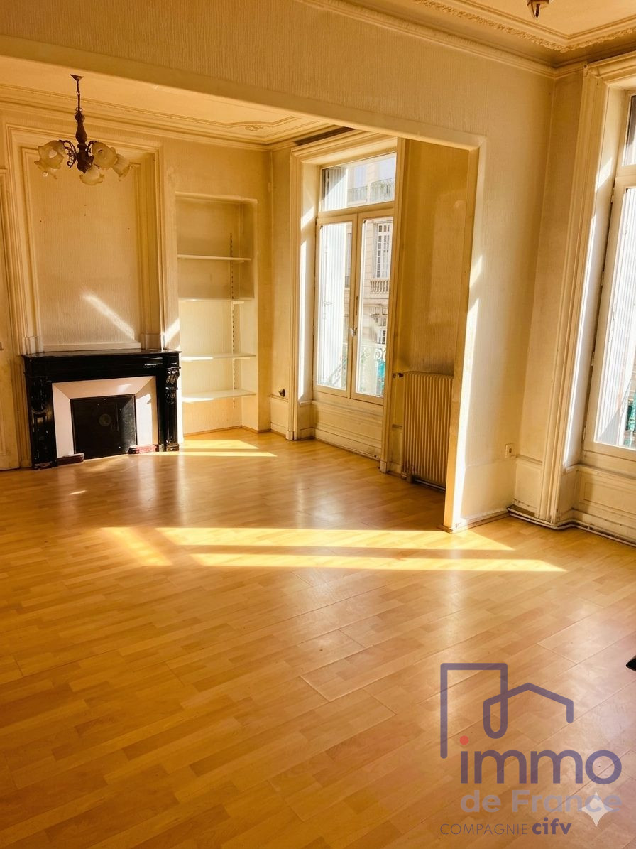 VENTE - Appartement - Saint-Étienne (42000) - 69000.00 €