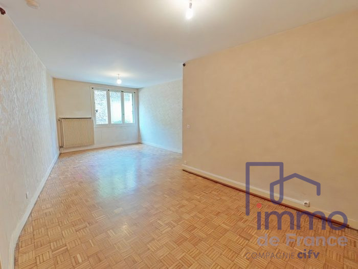VENTE - Local - Le Puy-en-Velay (43000) - 66000.00 €