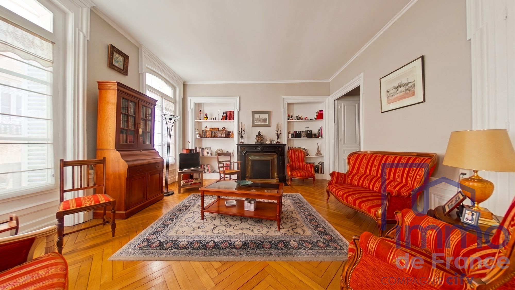 VENTE - Appartement - Saint-Étienne (42000) - 230000.00 €