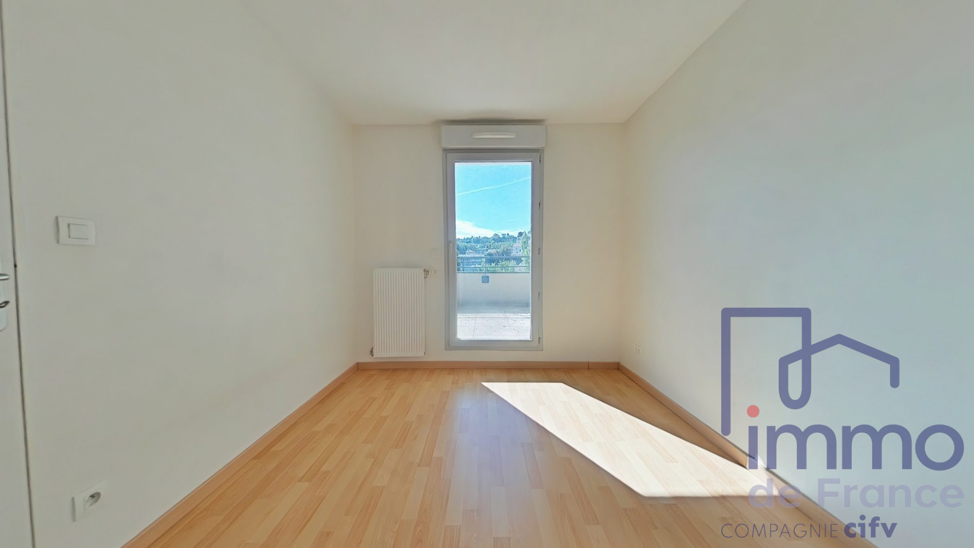 VENTE - Appartement - Saint-Étienne (42000) - 125000.00 €