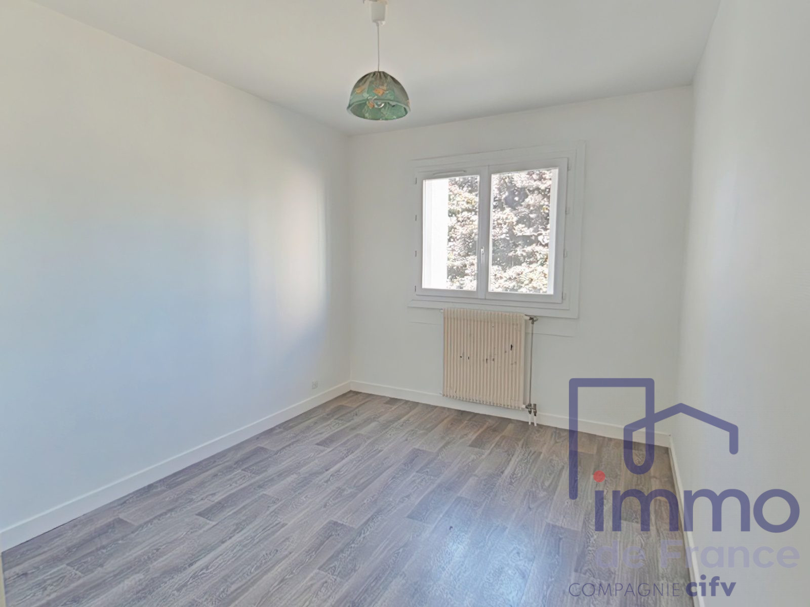 VENTE - Appartement - Le Puy-en-Velay (43000) - 139500.00 €
