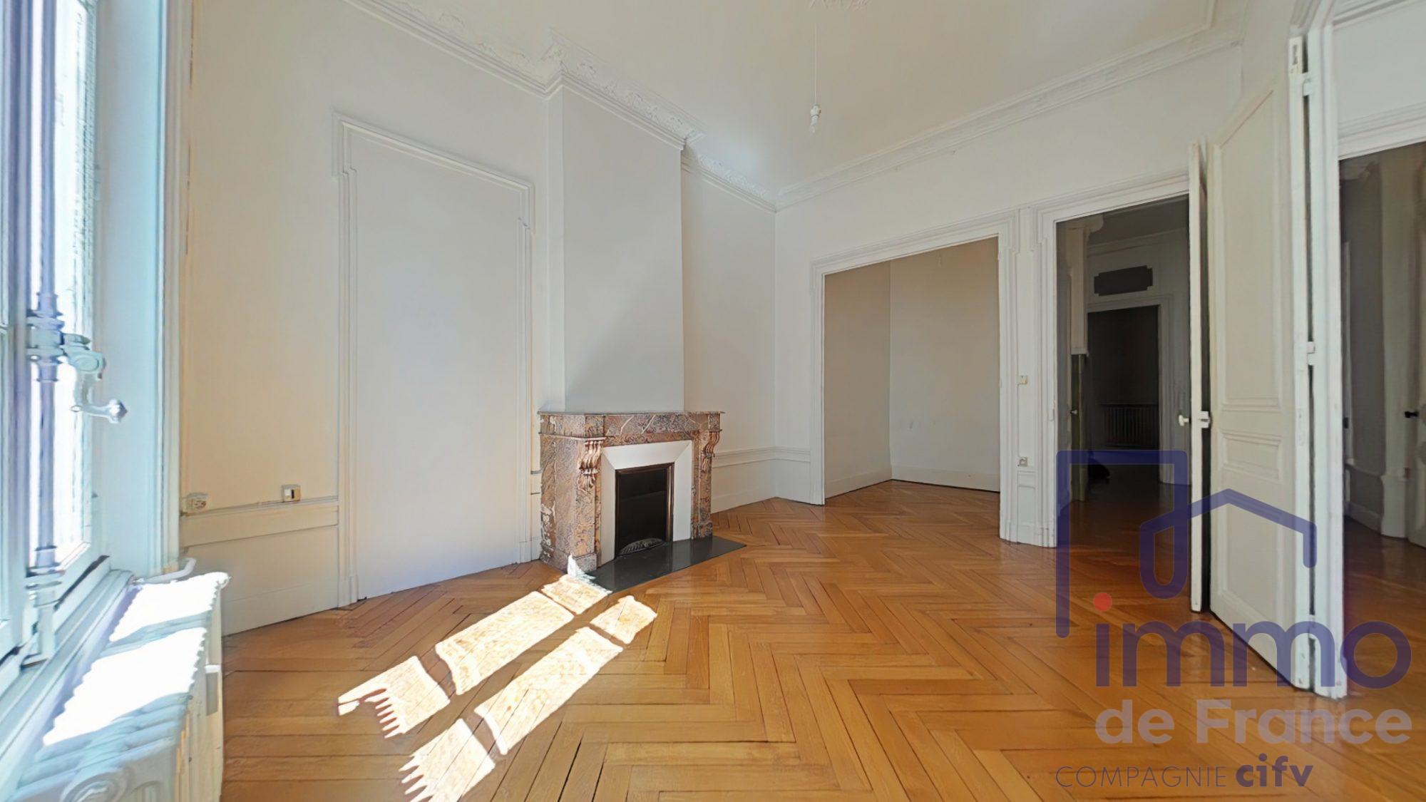 VENTE - Appartement - Saint-Étienne (42000) - 128000.00 €