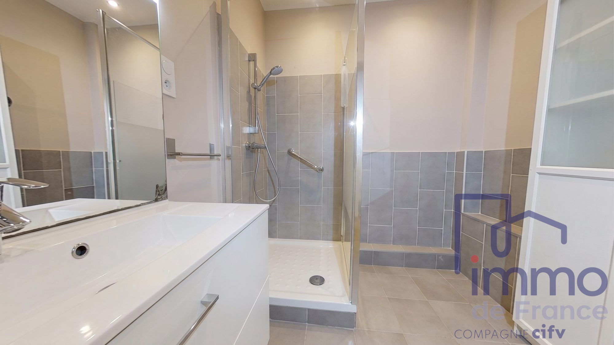 VENTE - Appartement - Saint-Étienne (42000) - 148000.00 €