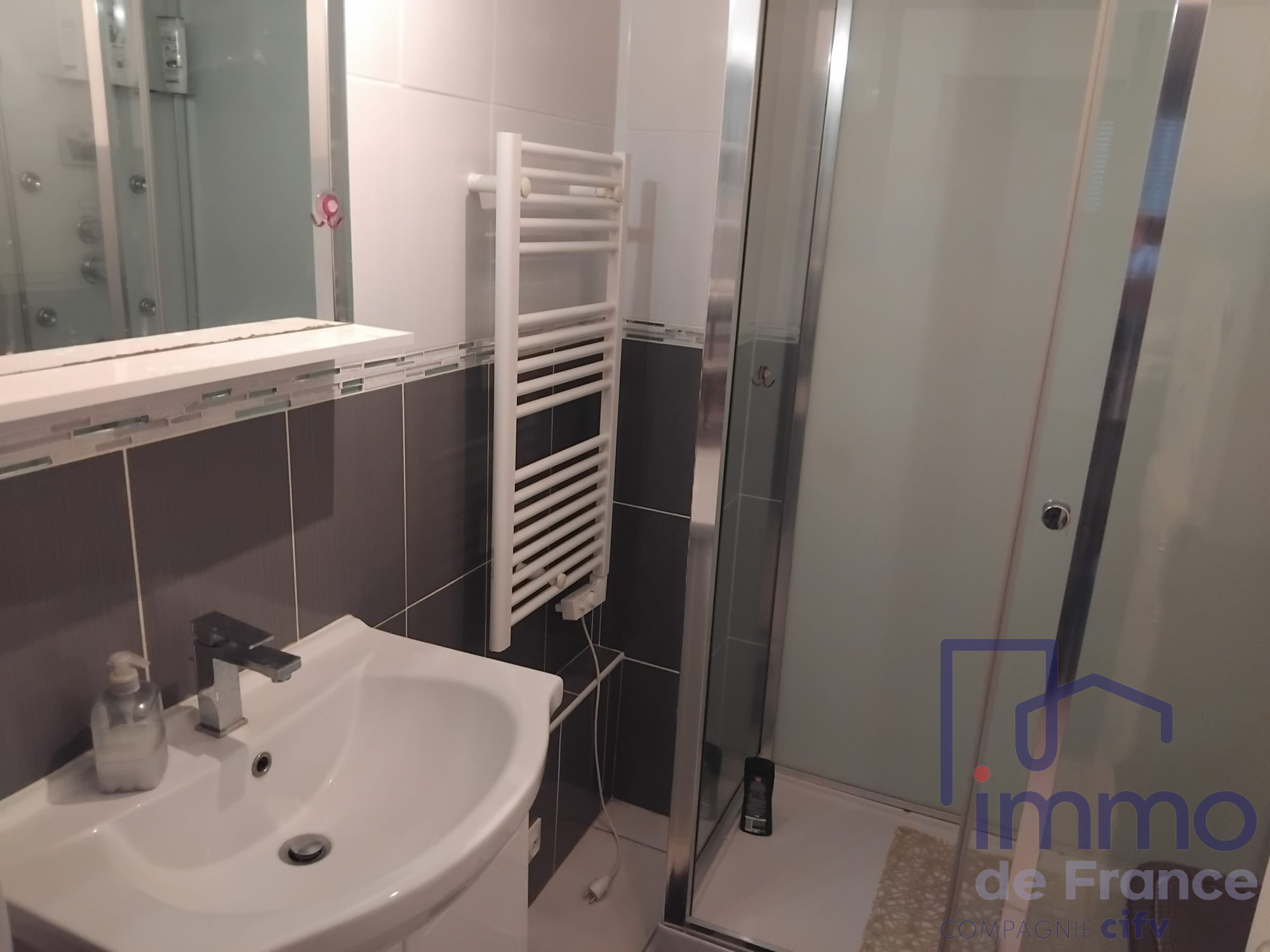 VENTE - Appartement - Sury-le-Comtal (42450) - 129000.00 €