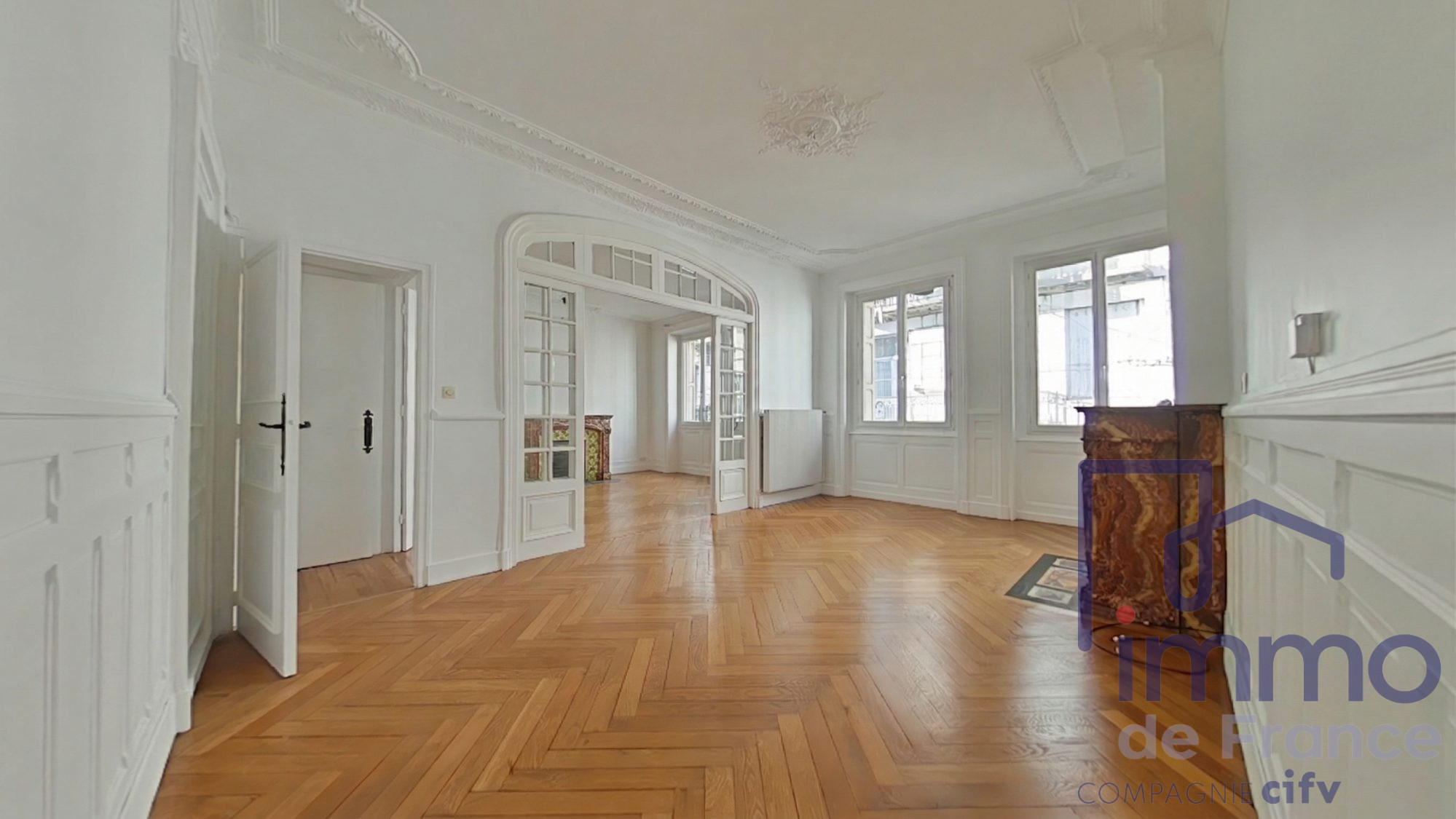 VENTE - Appartement - Saint-Étienne (42000) - 65000.00 €