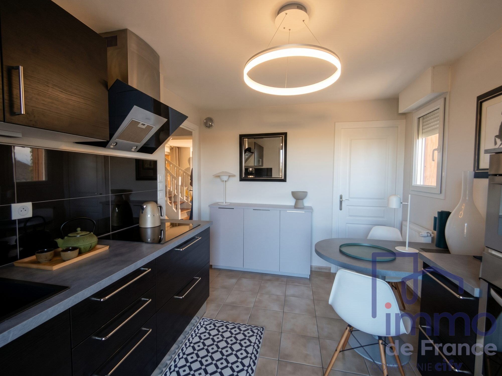 VENTE - Appartement - Le Puy-en-Velay (43000) - 262500.00 €