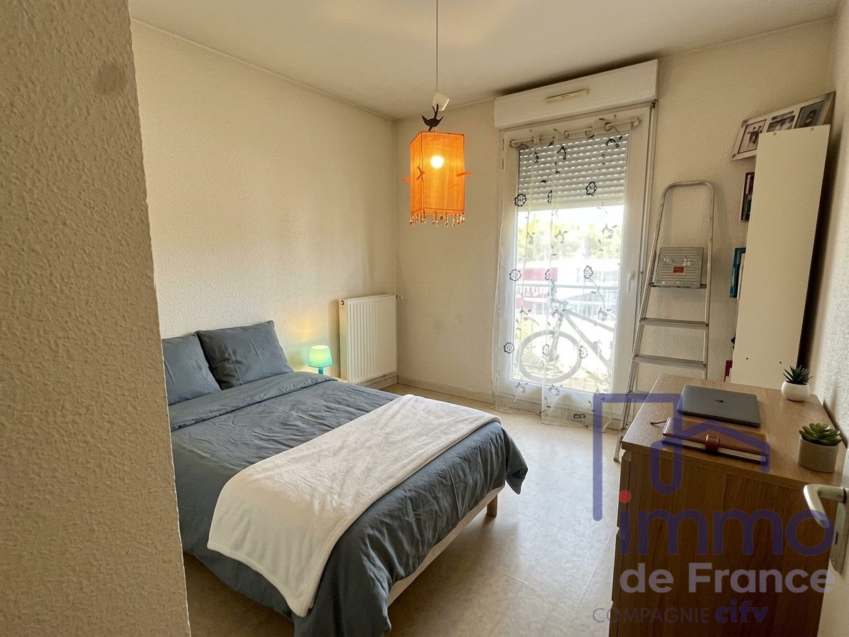 VENTE - Appartement - Saint-Étienne (42000) - 85000.00 €