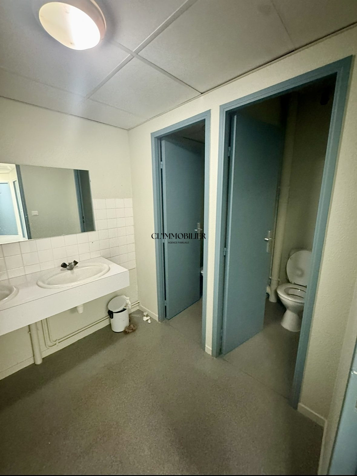 VENTE - Bureaux - Saint-Étienne (42000) - 714000 €