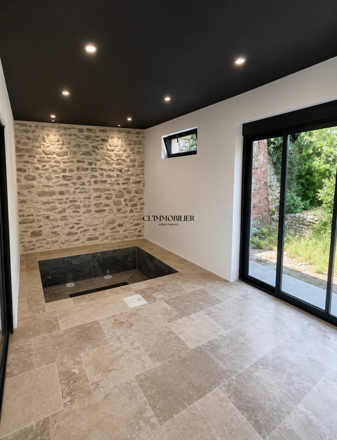 VENTE - Maison - Saint-Étienne (42100) - 275000 €
