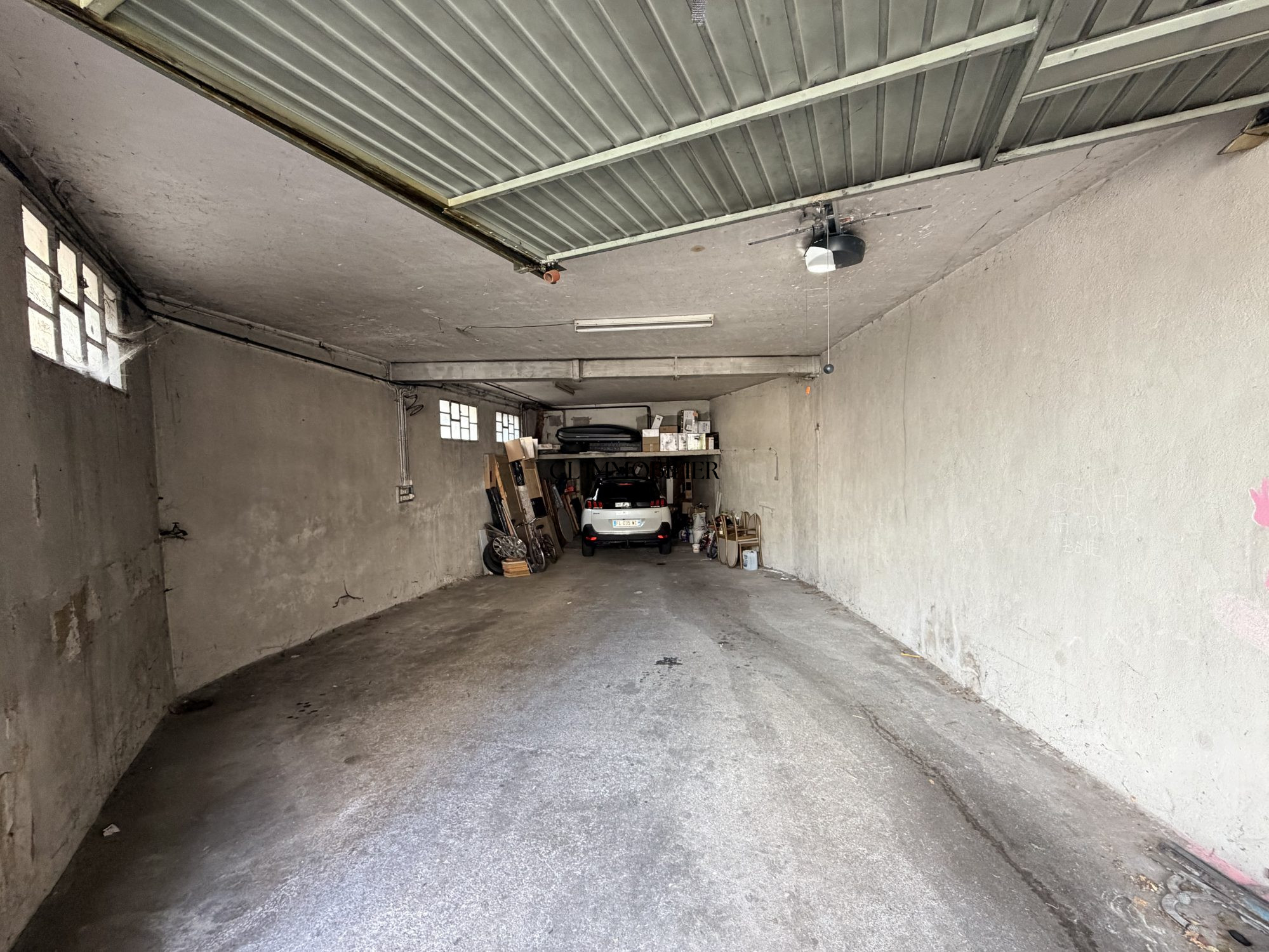 VENTE - Immeuble - Saint-Étienne (42000) - 210000 €