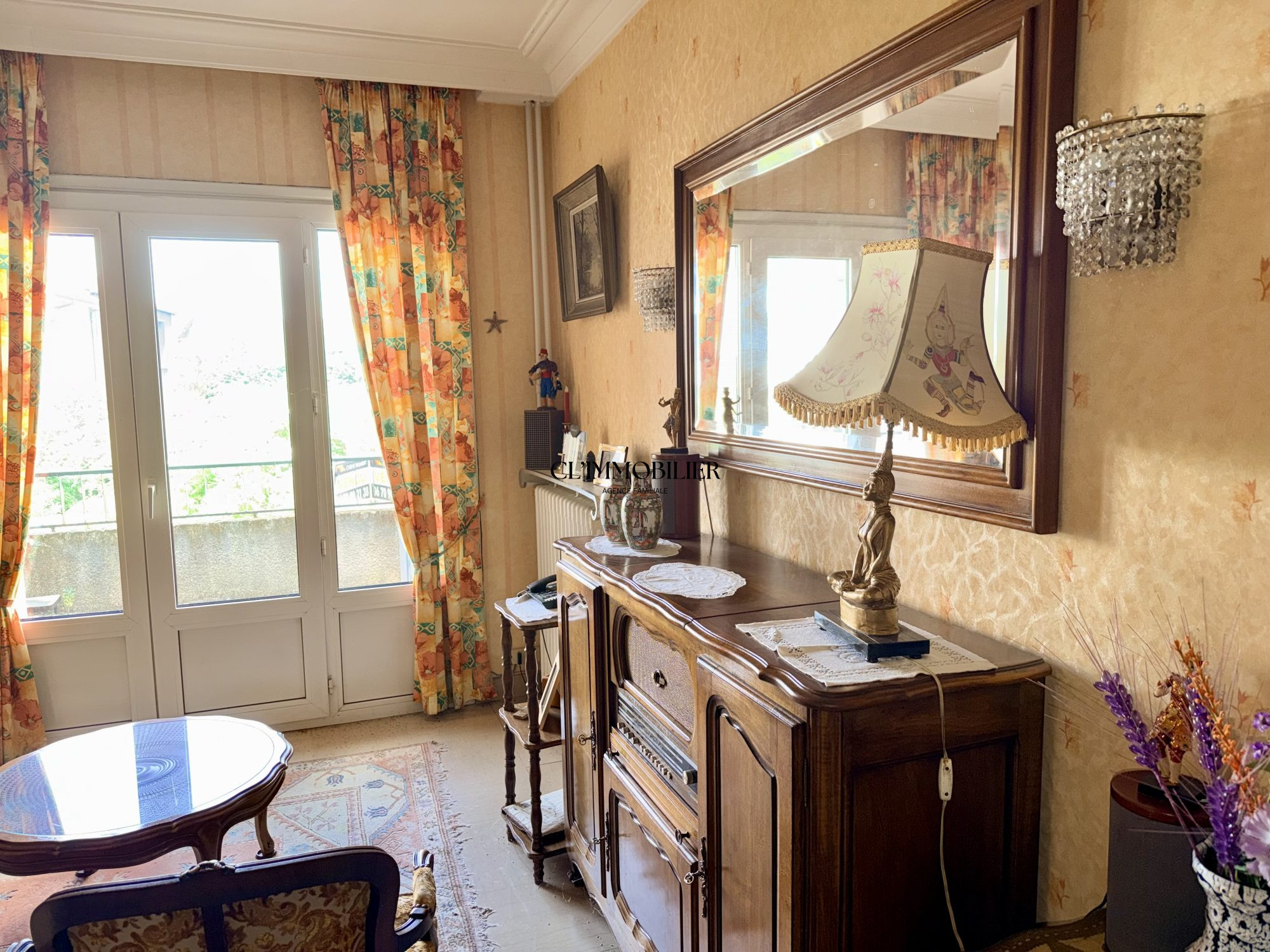 VENTE - Immeuble - Saint-Étienne (42000) - 199000 €