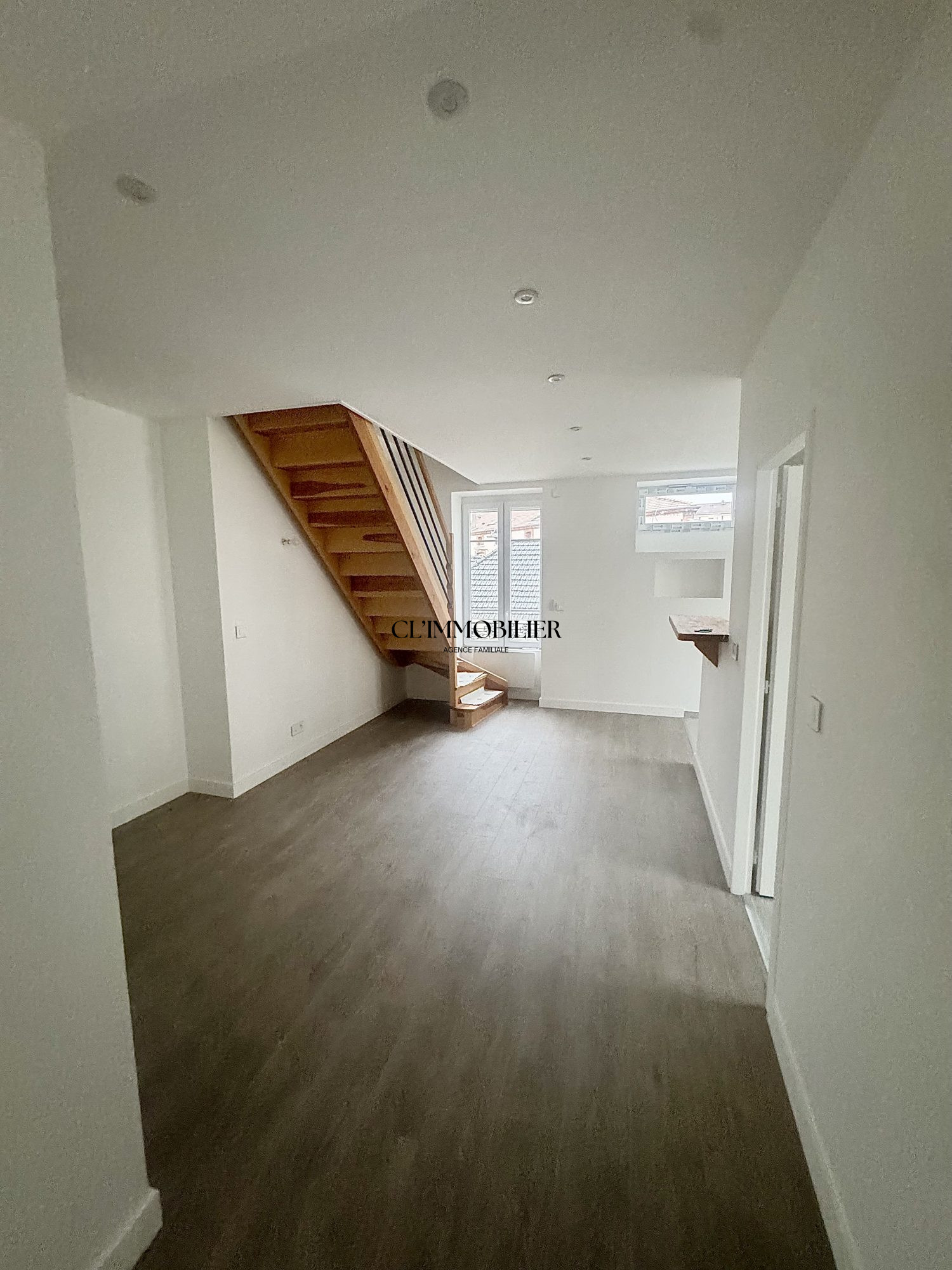 VENTE - Appartement - Saint-Chamond (42400) - 148000 €