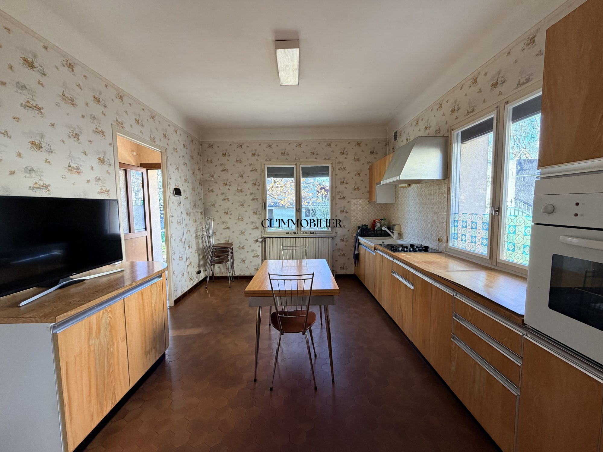 VENTE - Maison - Saint-Just-Saint-Rambert (42170) - 180000 €