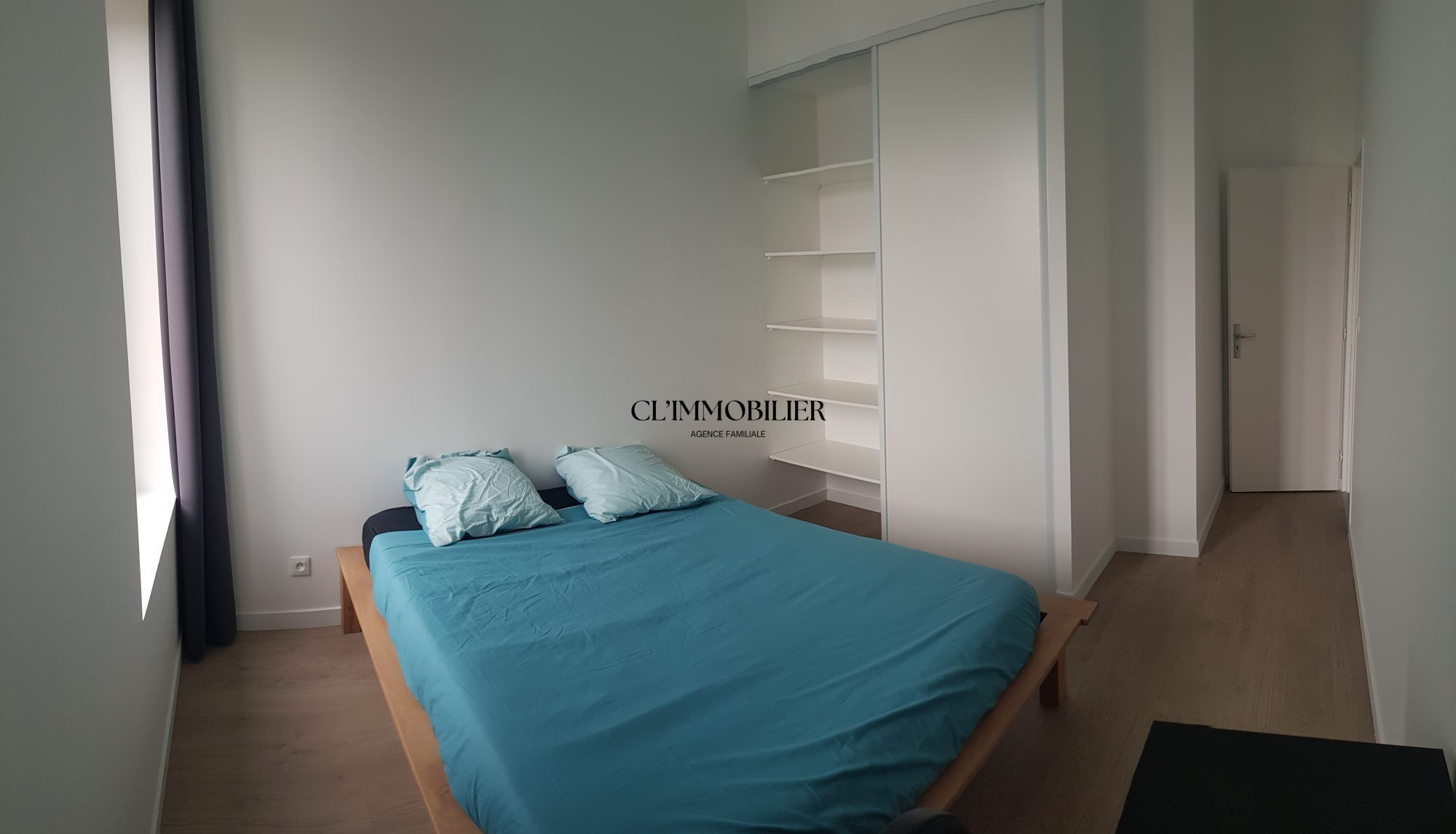 VENTE - Appartement - Saint-Étienne (42100) - 175000 €