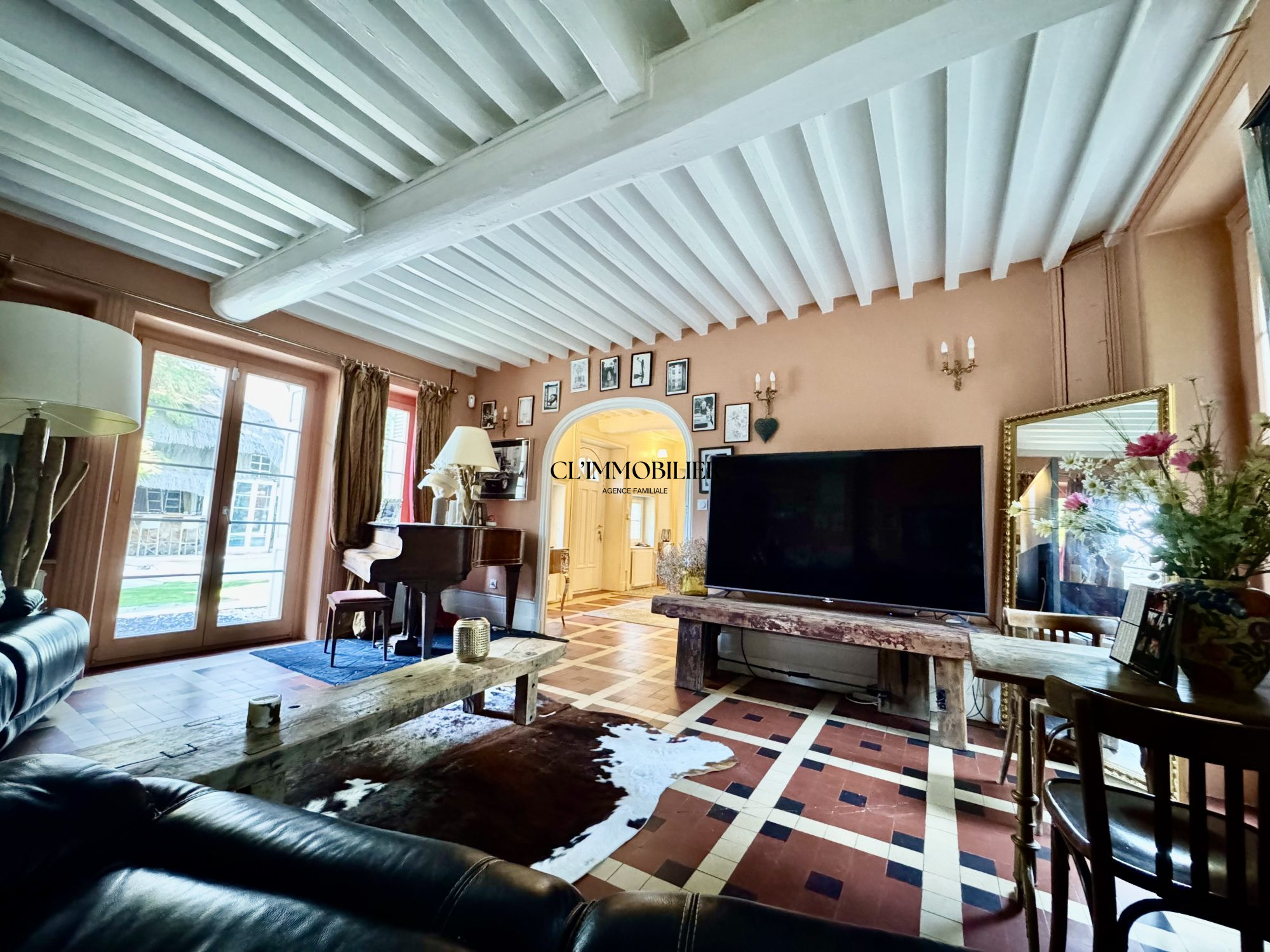 VENTE DE PRESTIGE - Maison - Saint-Étienne (42100) - 680000 €