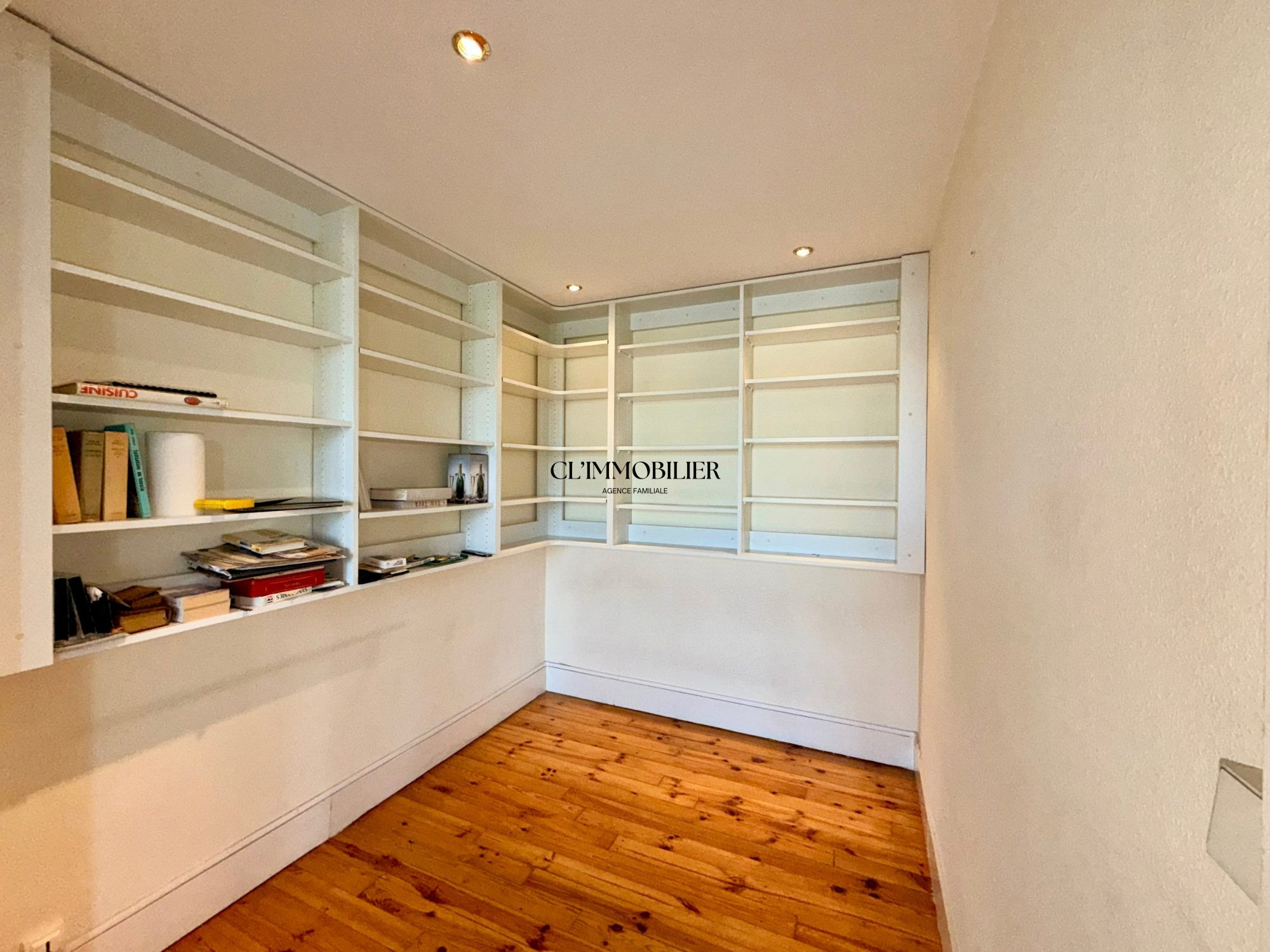 VENTE - Appartement - Saint-Étienne (42100) - 77000 €