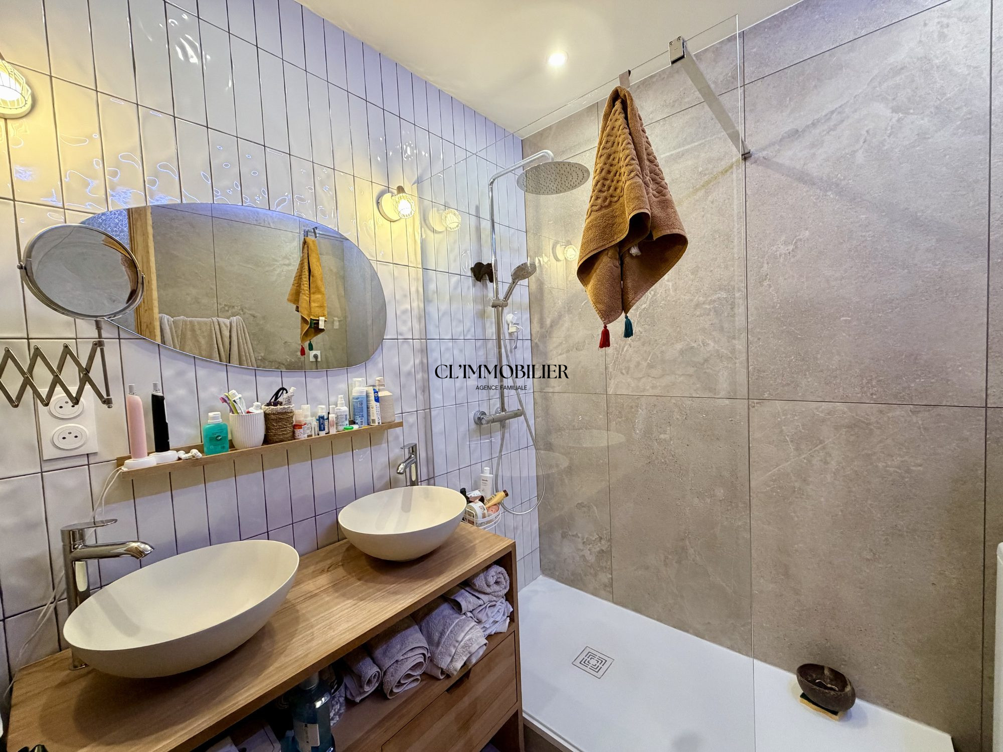 VENTE - Appartement - Saint-Chamond (42400) - 169000 €