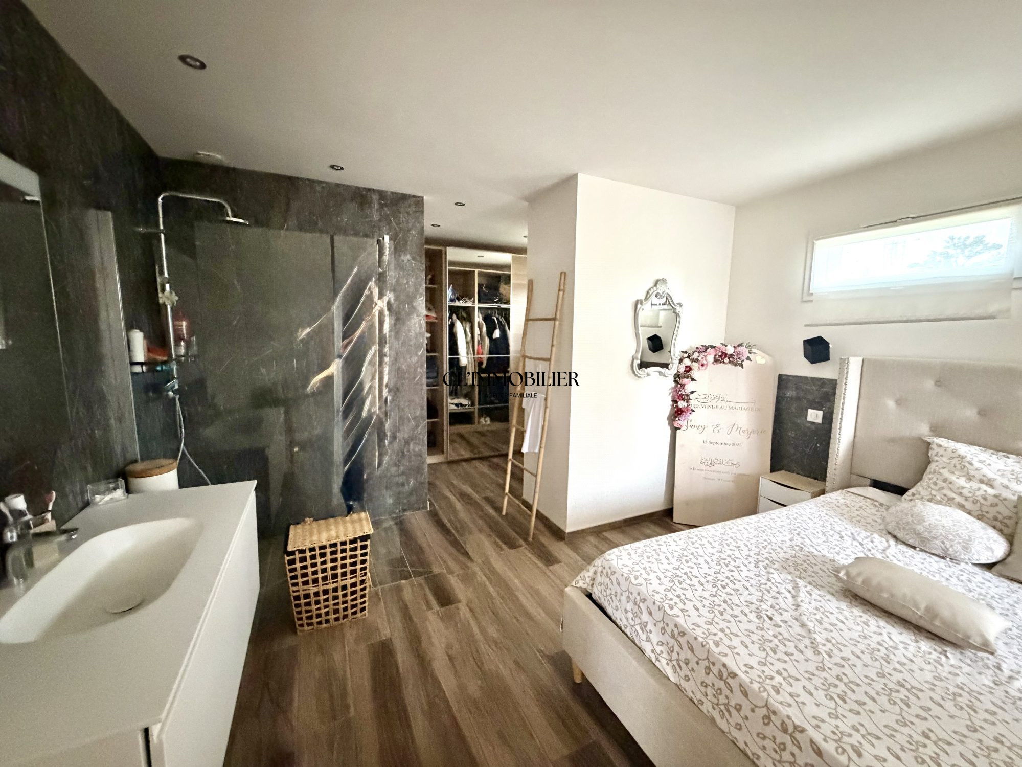 VENTE - Maison - Andrézieux-Bouthéon (42160) - 249000 €