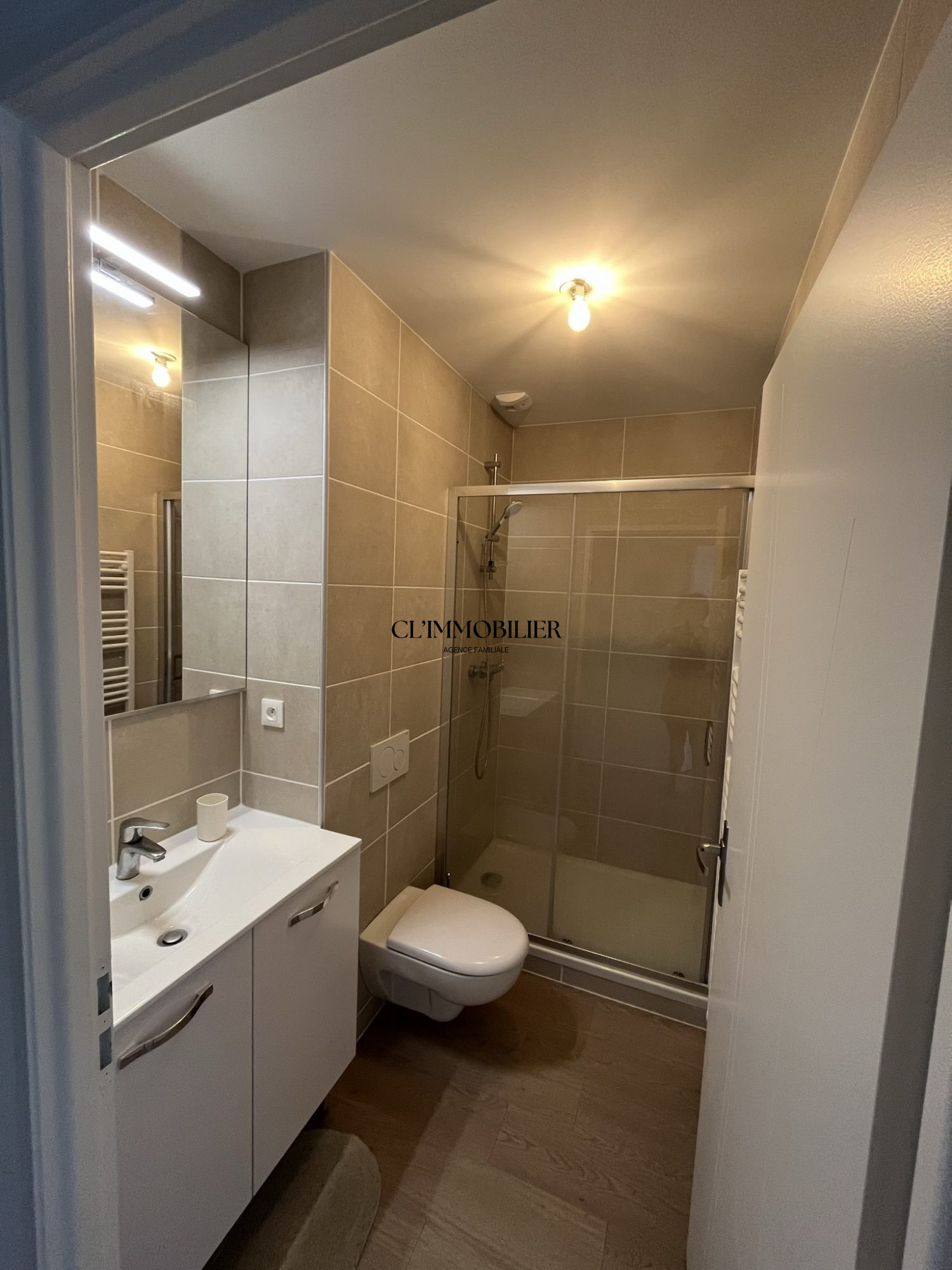 VENTE - Appartement - Saint-Étienne (42100) - 175000 €