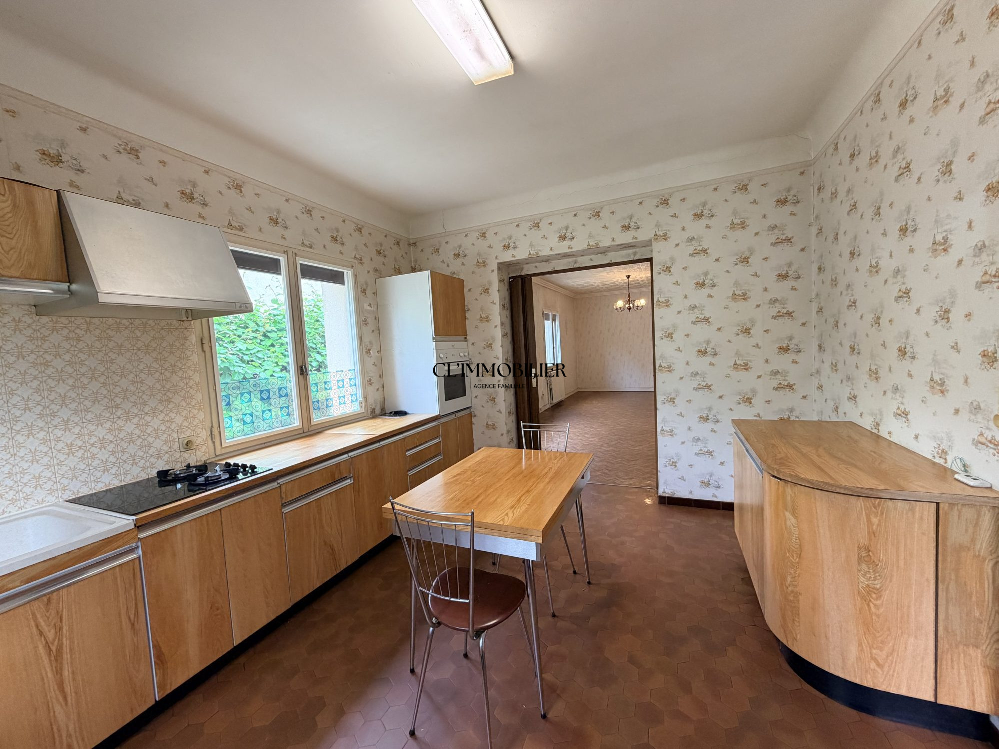 VENTE - Maison - Saint-Just-Saint-Rambert (42170) - 180000 €