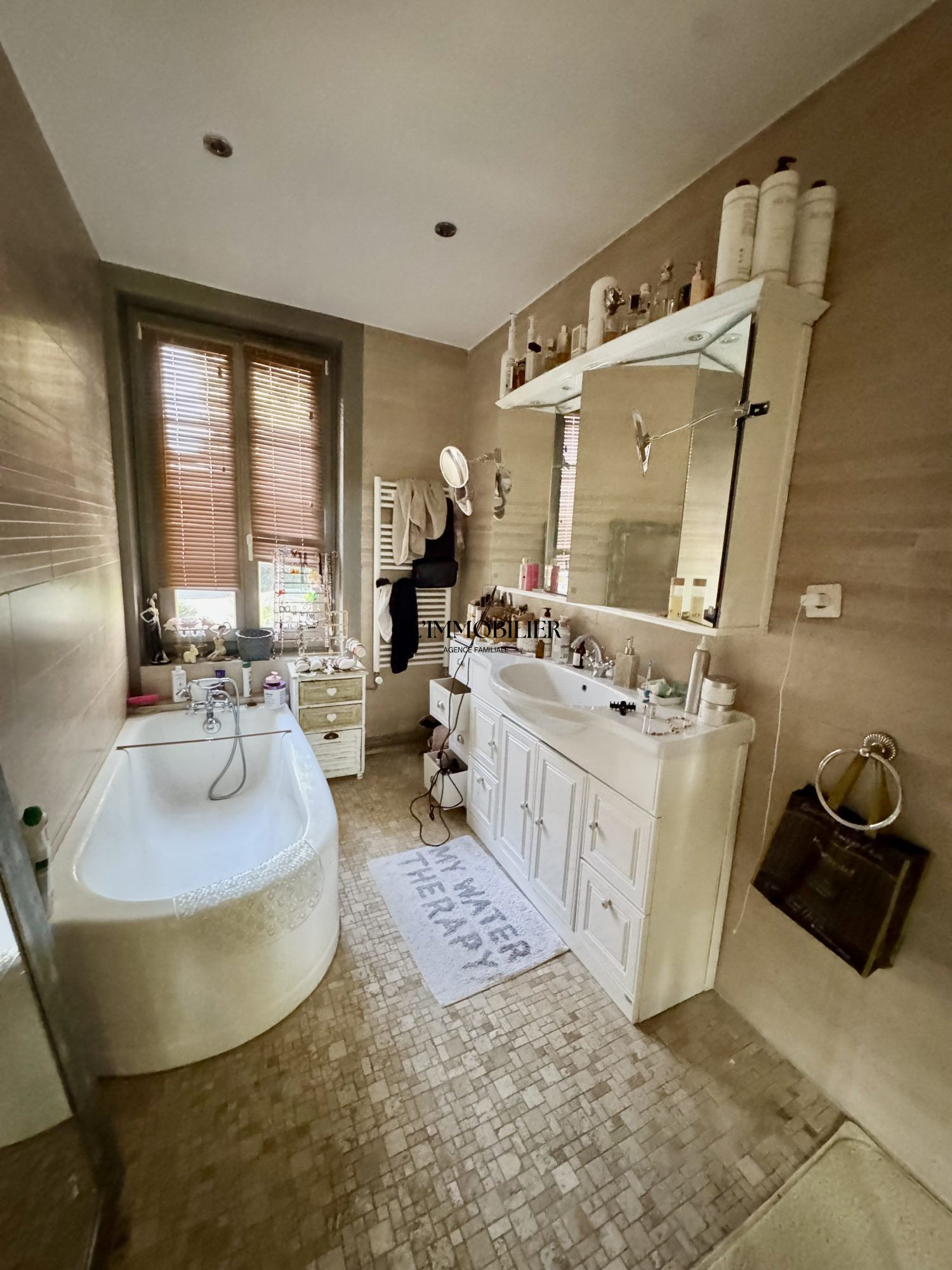 VENTE DE PRESTIGE - Maison - Saint-Étienne (42100) - 680000 €