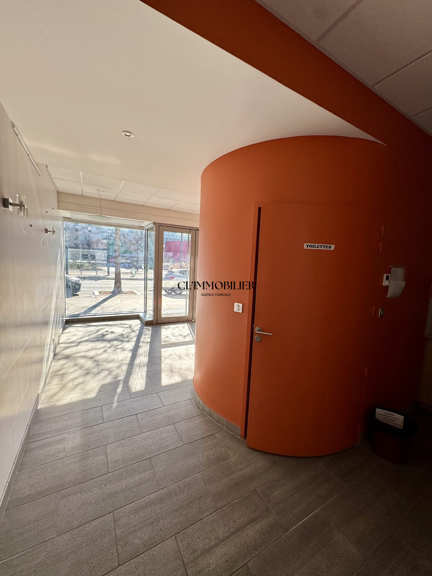 VENTE - Bureaux - Saint-Étienne (42000) - 45000 €
