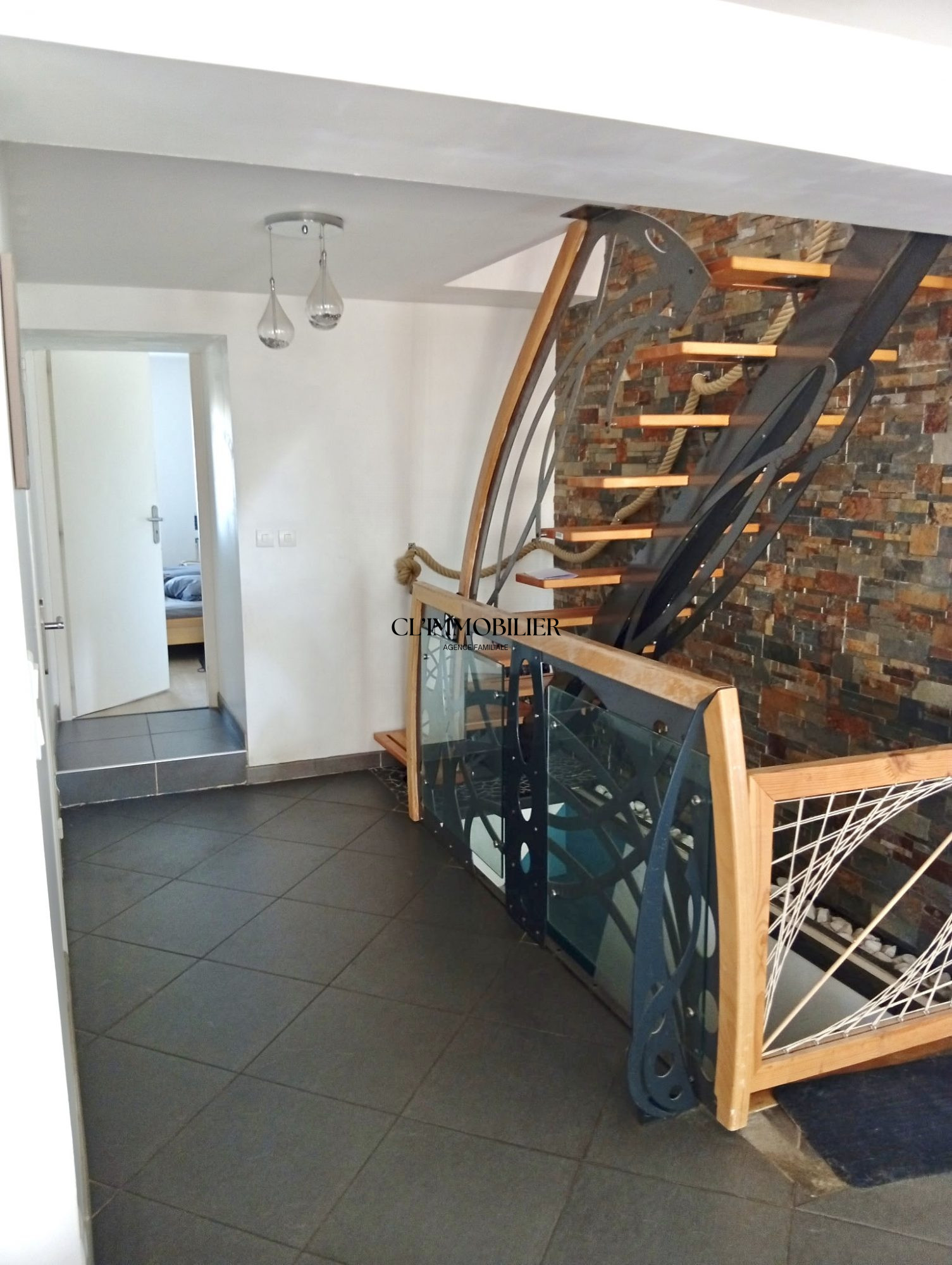 VENTE - Maison - Firminy (42700) - 239000 €