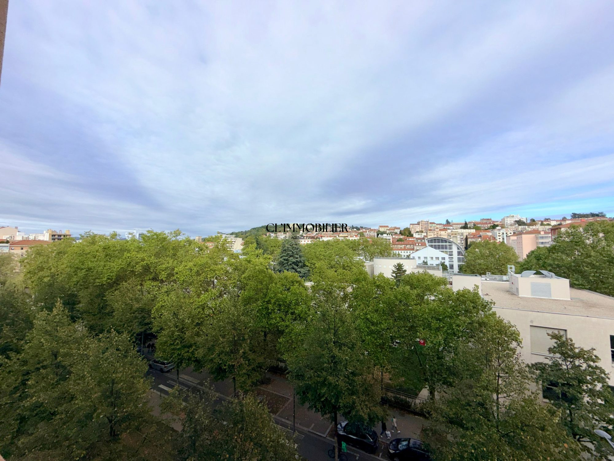 VENTE - Appartement - Saint-Étienne (42100) - 77000 €