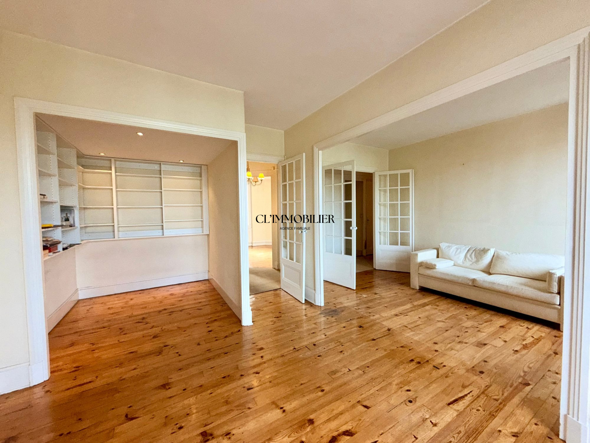 VENTE - Appartement - Saint-Étienne (42100) - 77000 €