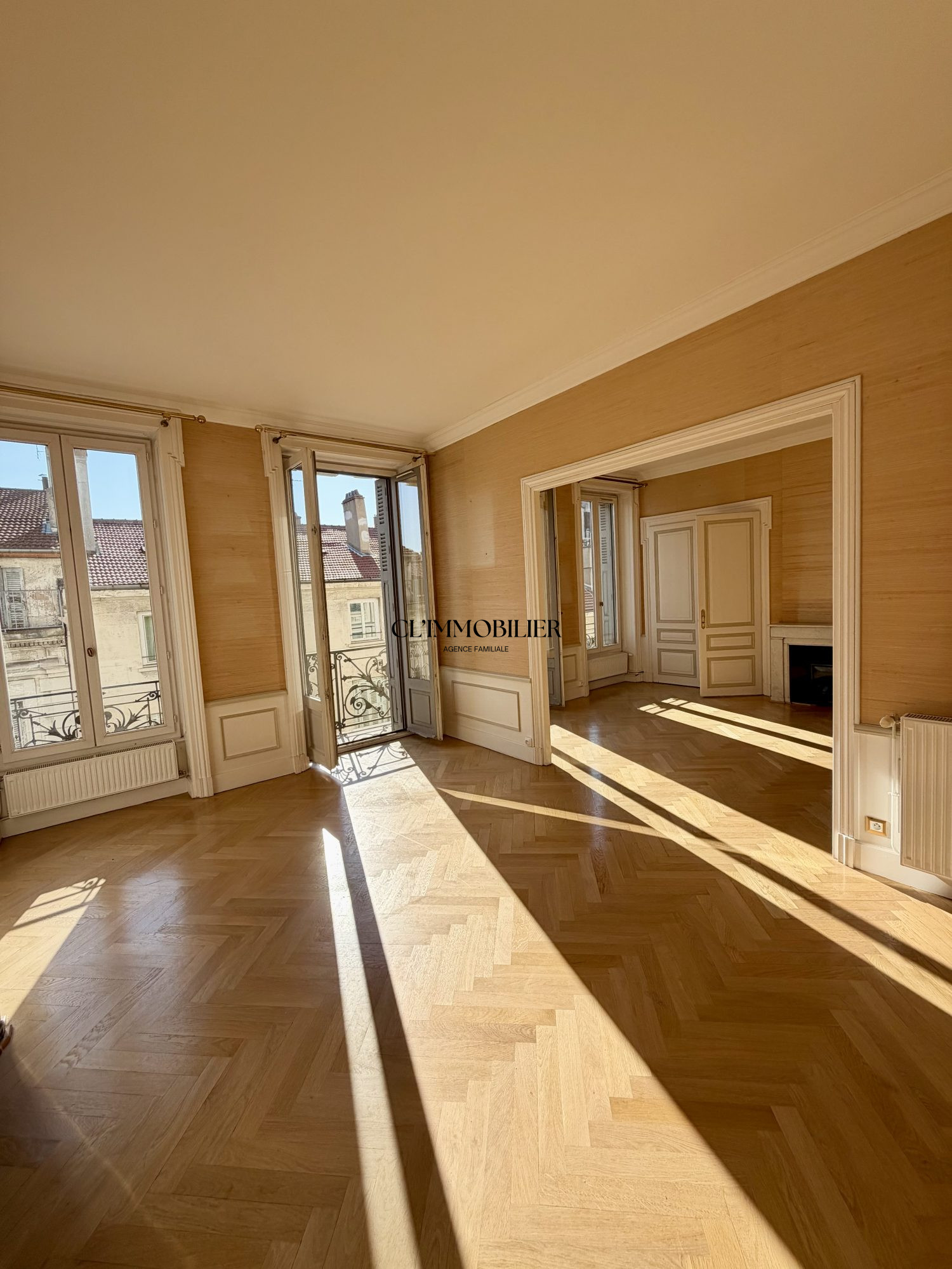 VENTE - Appartement - Saint-Étienne (42000) - 149000 €