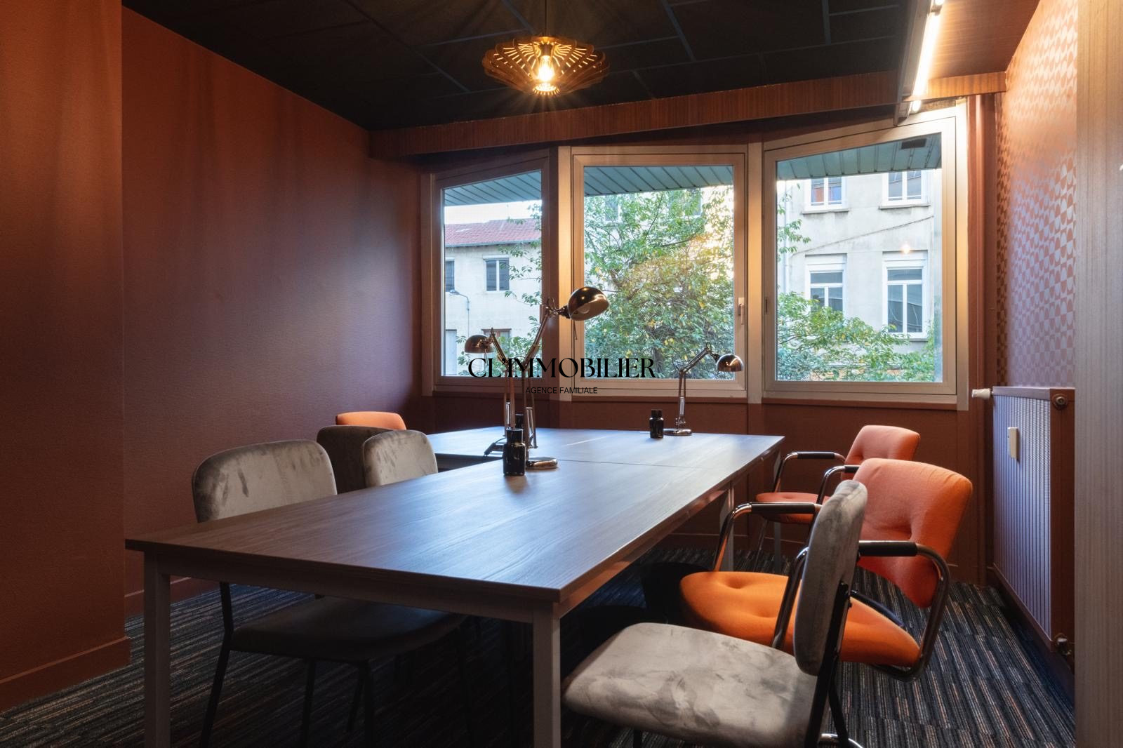 VENTE DE PRESTIGE - Immeuble - Saint-Étienne (42000) - 232000 €