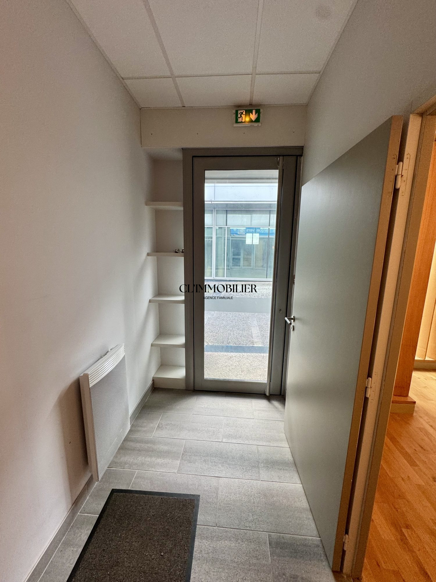 VENTE - Bureaux - Saint-Étienne (42000) - 45000 €