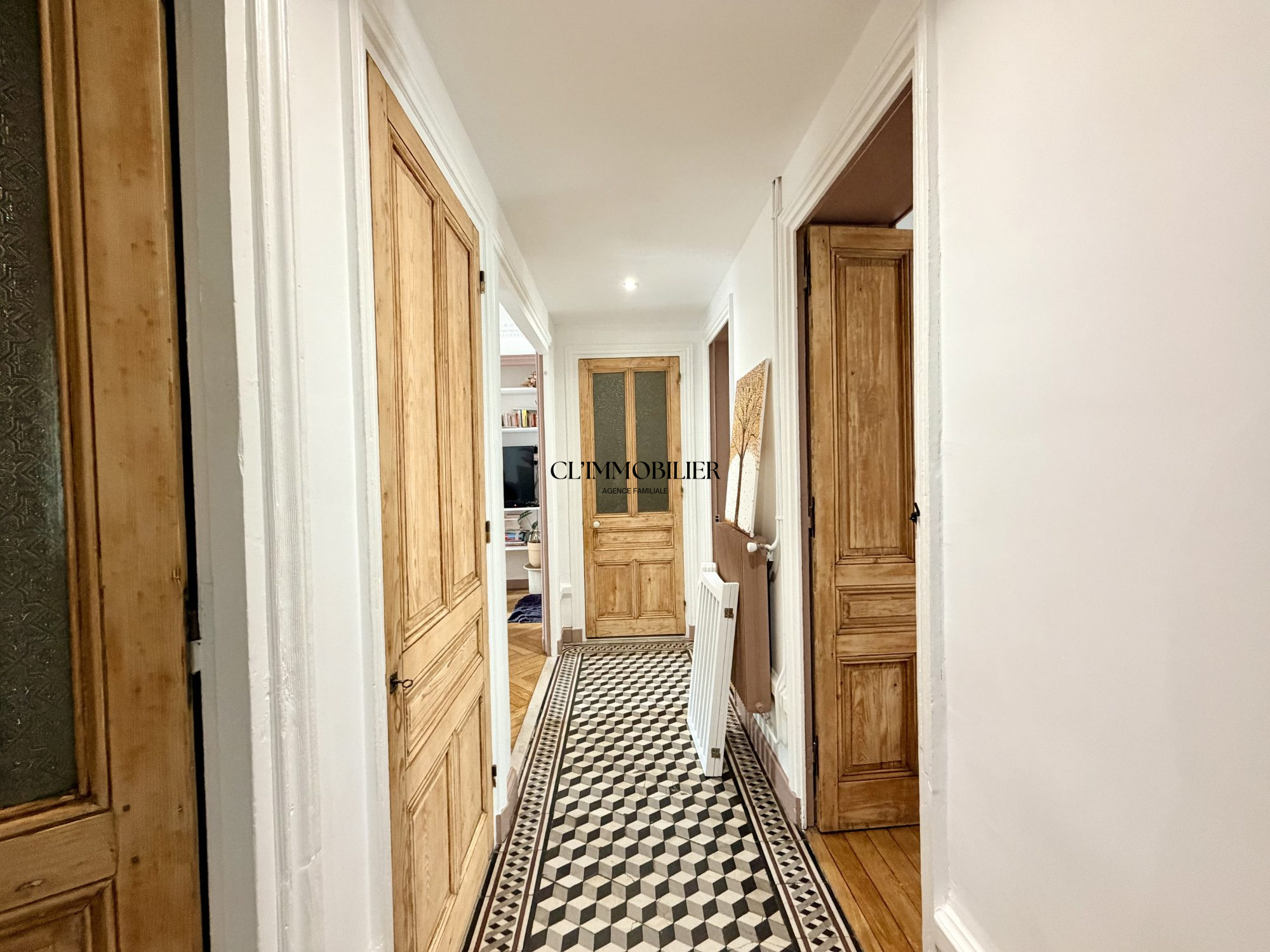 VENTE - Appartement - Saint-Chamond (42400) - 169000 €