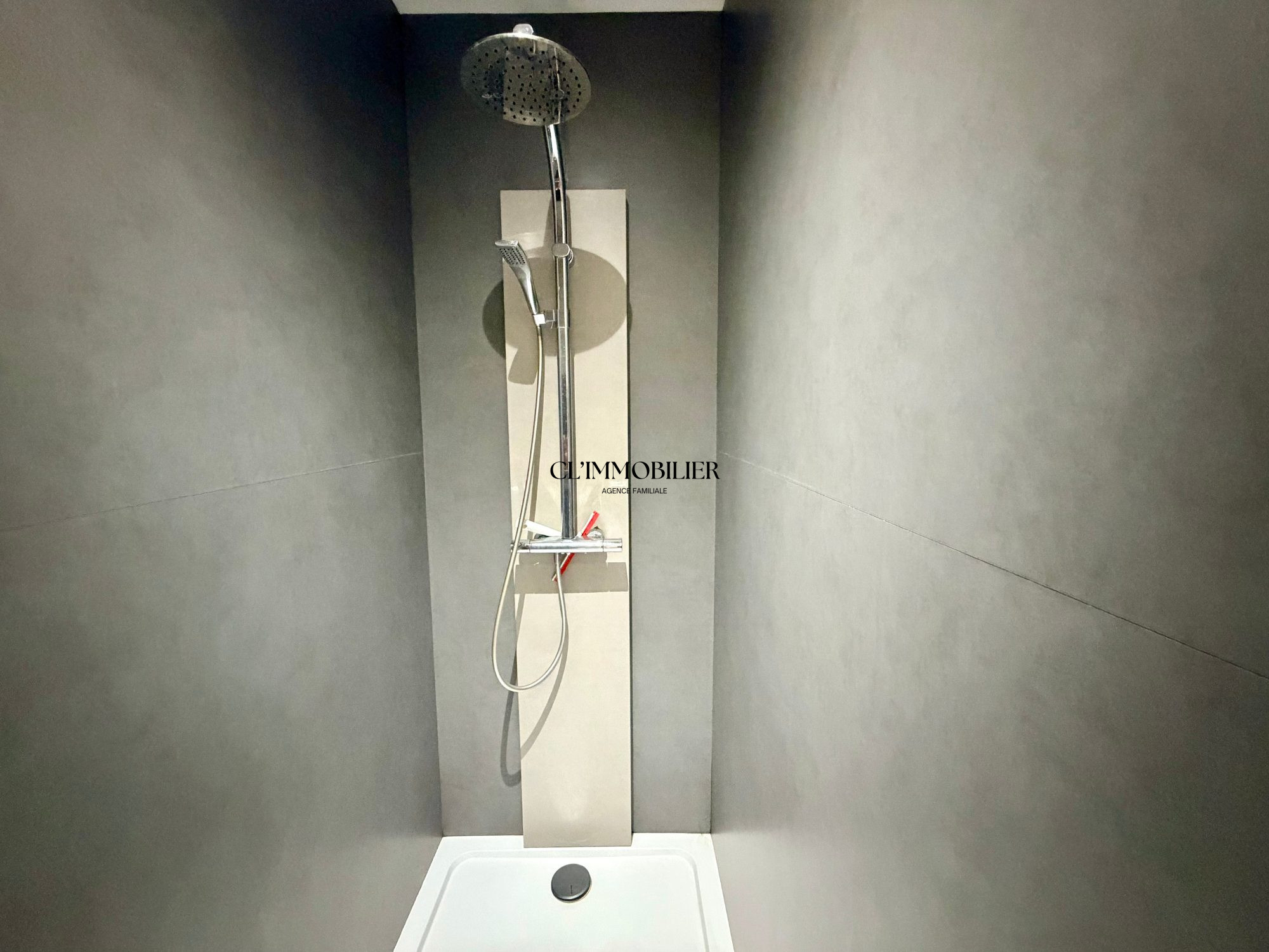 VENTE - Appartement - Saint-Étienne (42000) - 257000 €