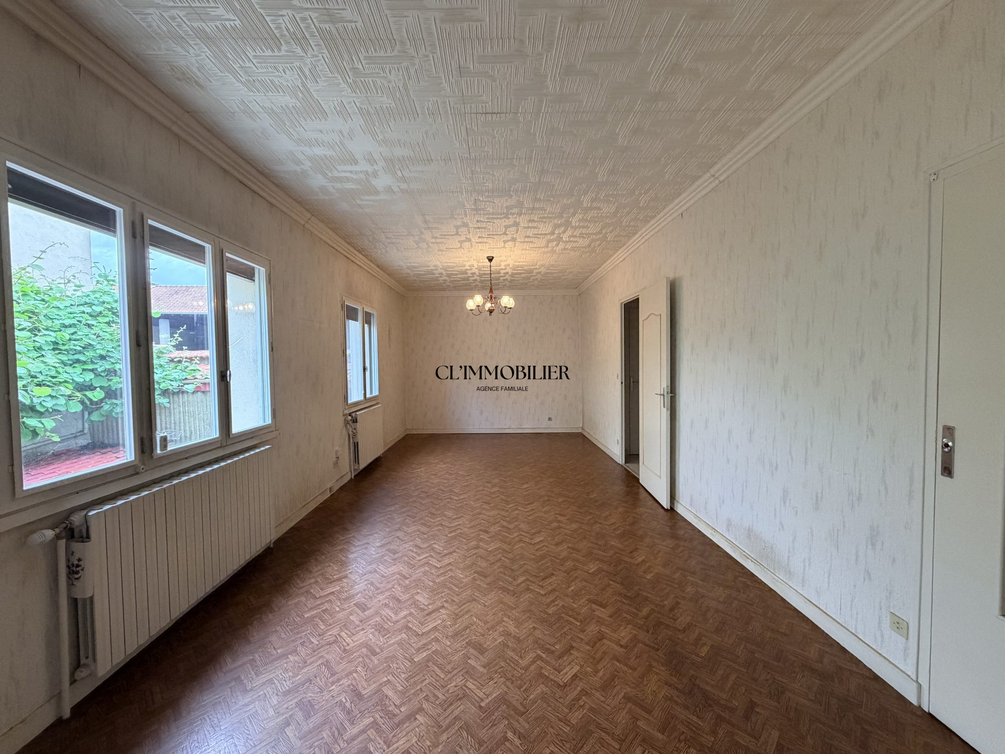 VENTE - Maison - Saint-Just-Saint-Rambert (42170) - 180000 €