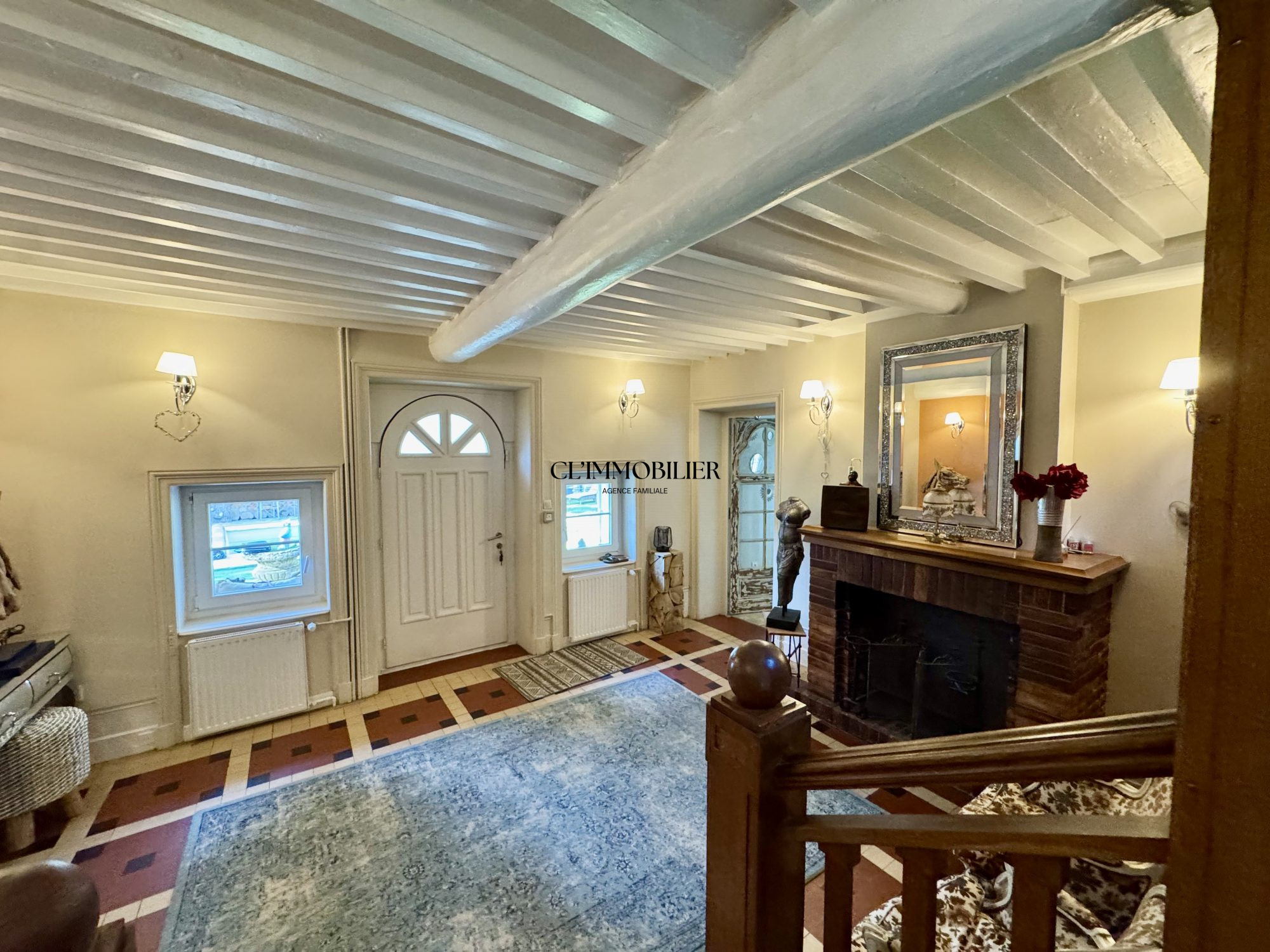 VENTE DE PRESTIGE - Maison - Saint-Étienne (42100) - 680000 €