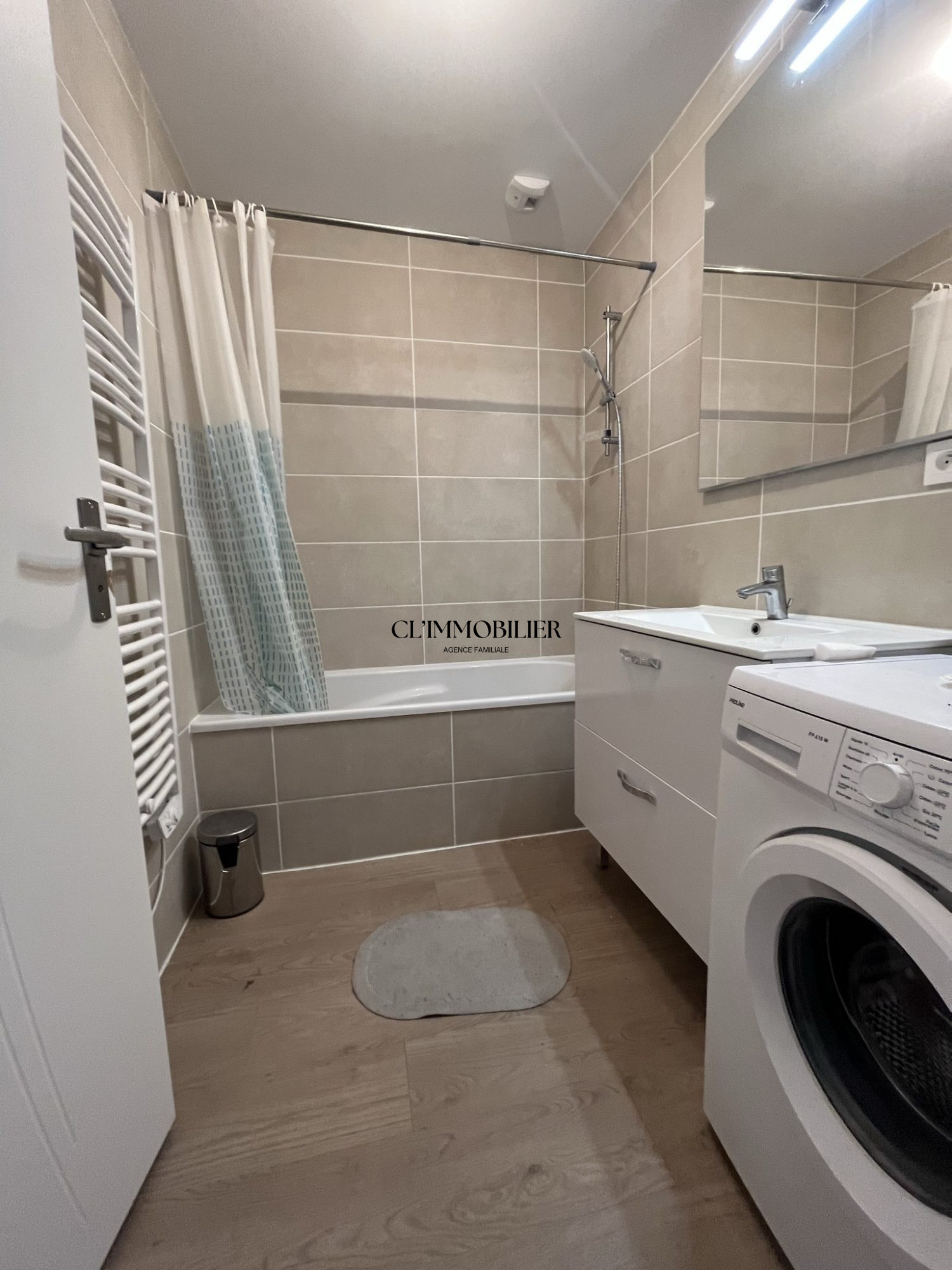 VENTE - Appartement - Saint-Étienne (42100) - 175000 €