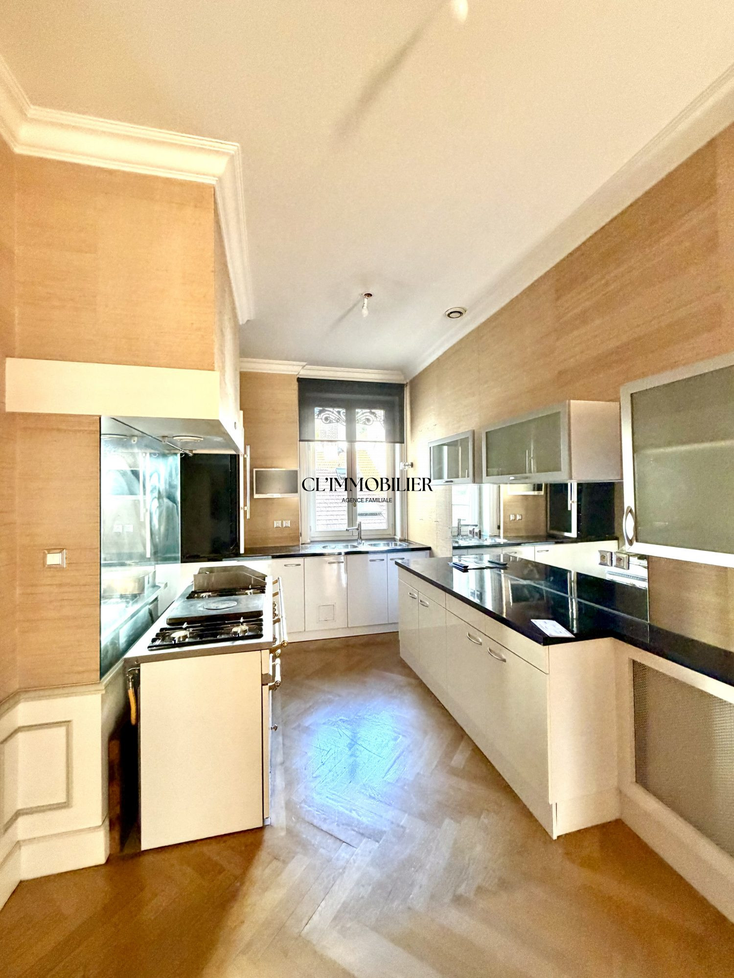VENTE - Appartement - Saint-Étienne (42000) - 149000 €