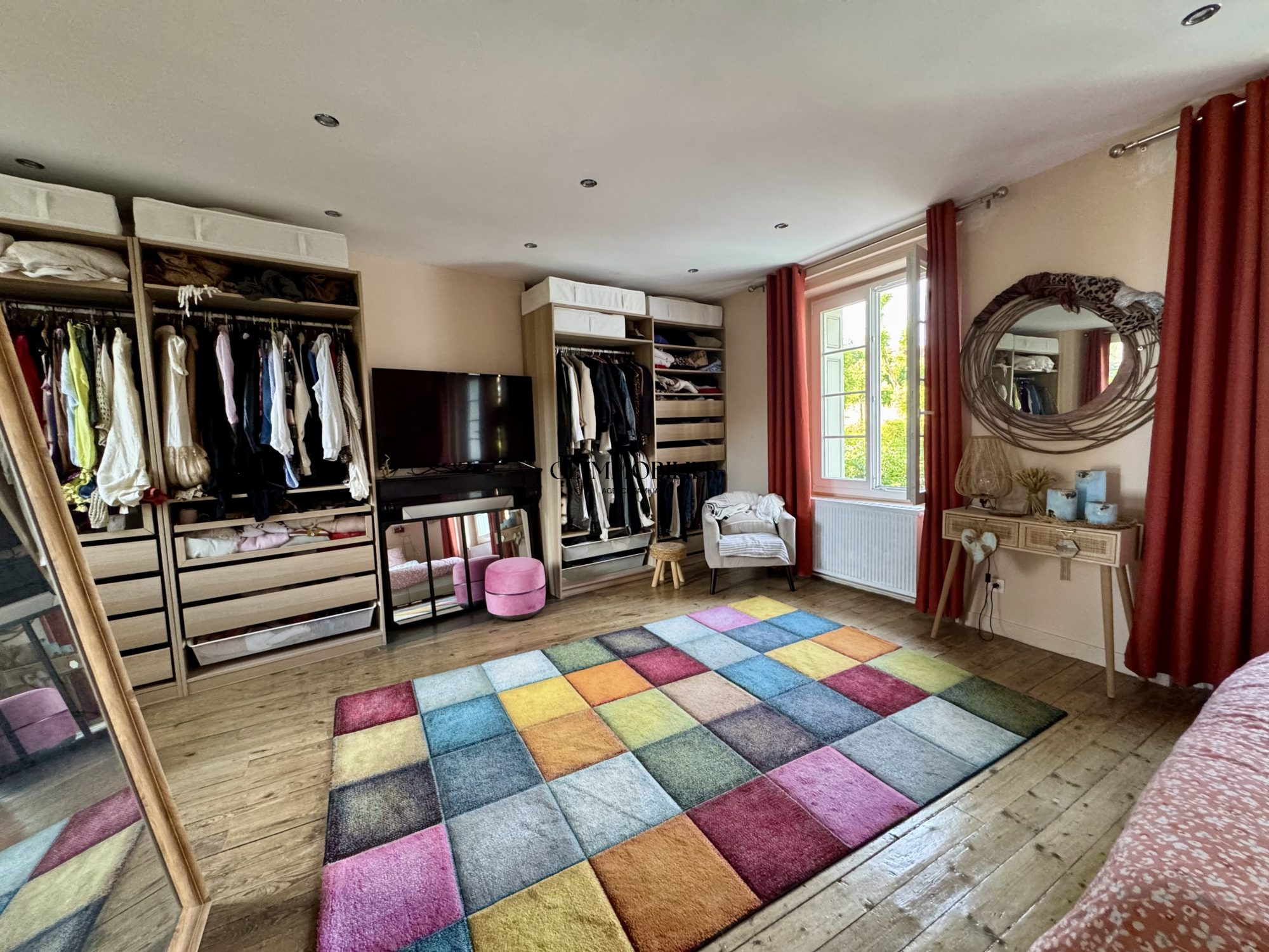 VENTE DE PRESTIGE - Maison - Saint-Étienne (42100) - 680000 €