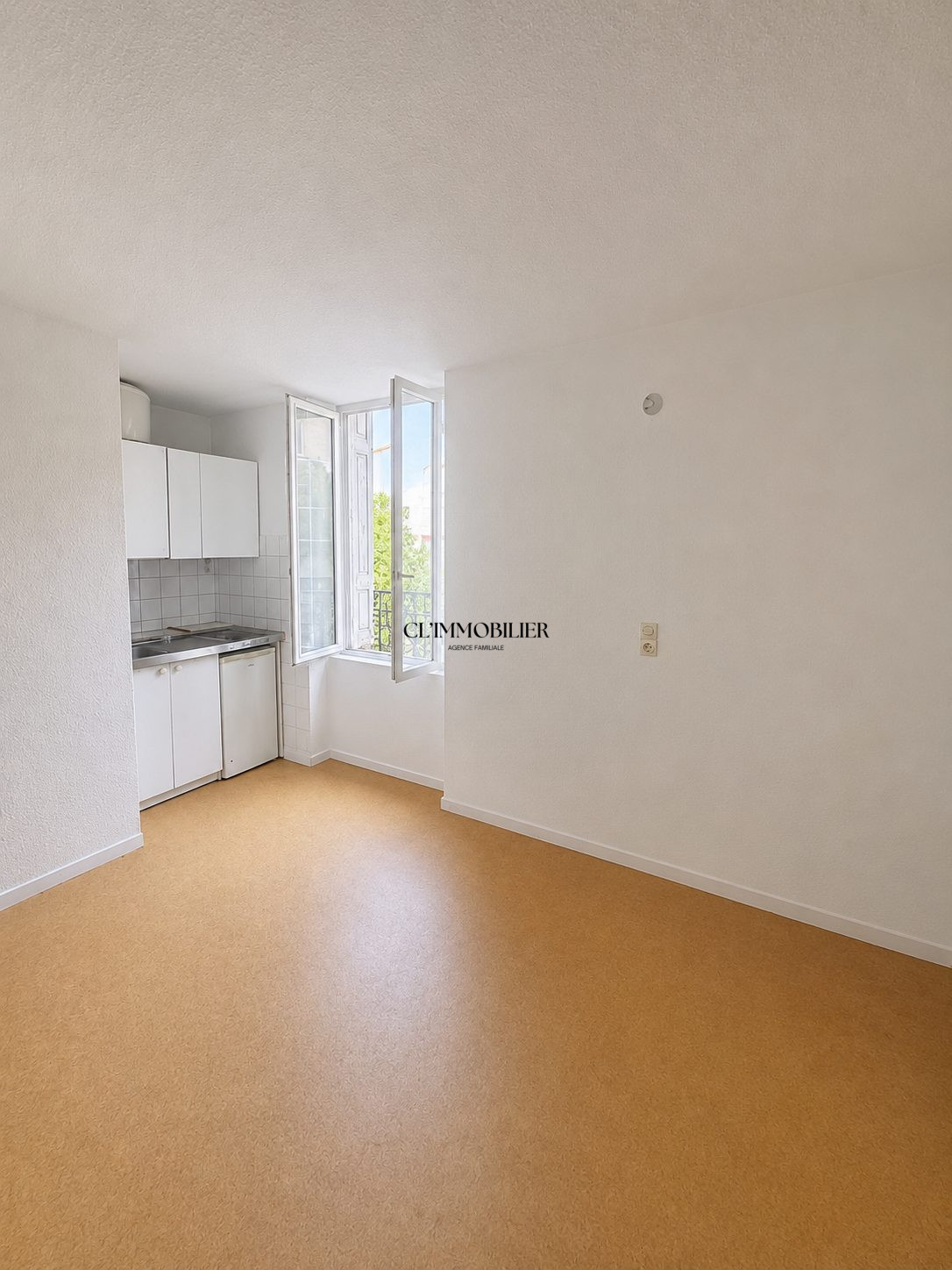 VENTE - Appartement - Saint-Étienne (42100) - 40000 €