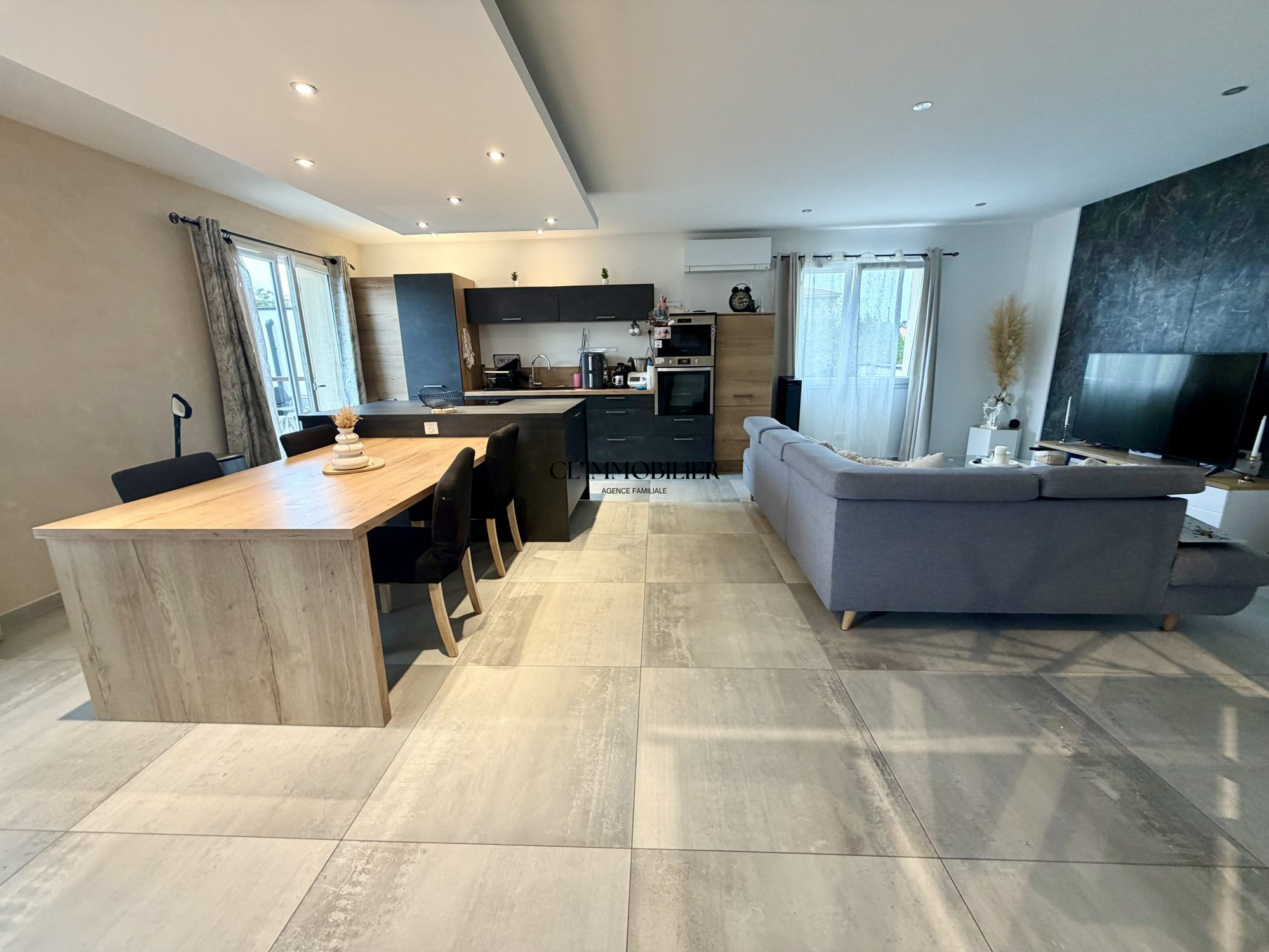 VENTE - Maison - Andrézieux-Bouthéon (42160) - 249000 €