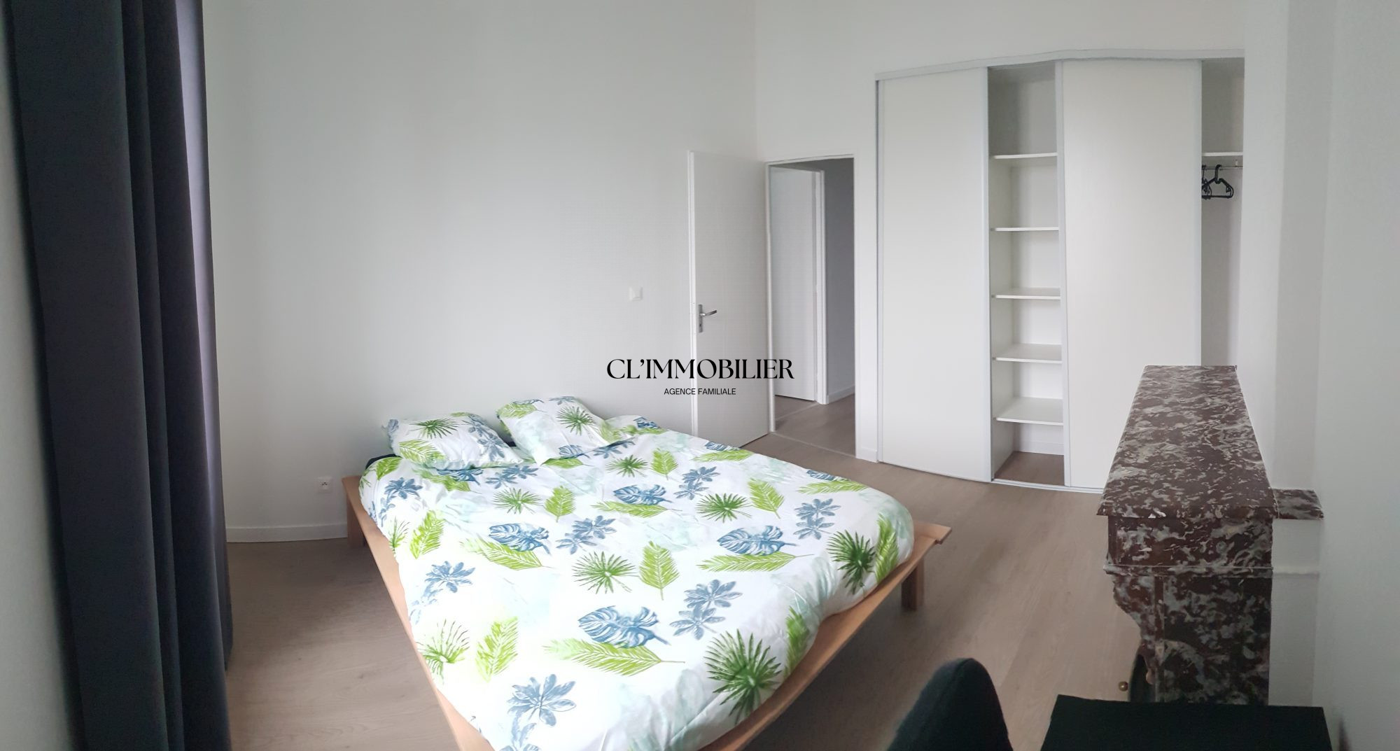 VENTE - Appartement - Saint-Étienne (42100) - 175000 €